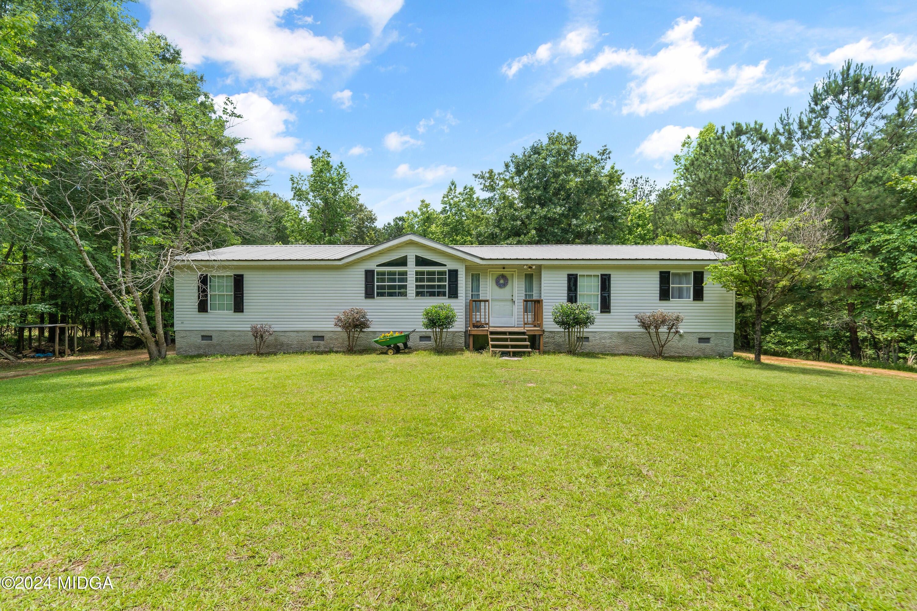 Haddock, Jones County, GA House for sale Property ID 419841563 LandWatch