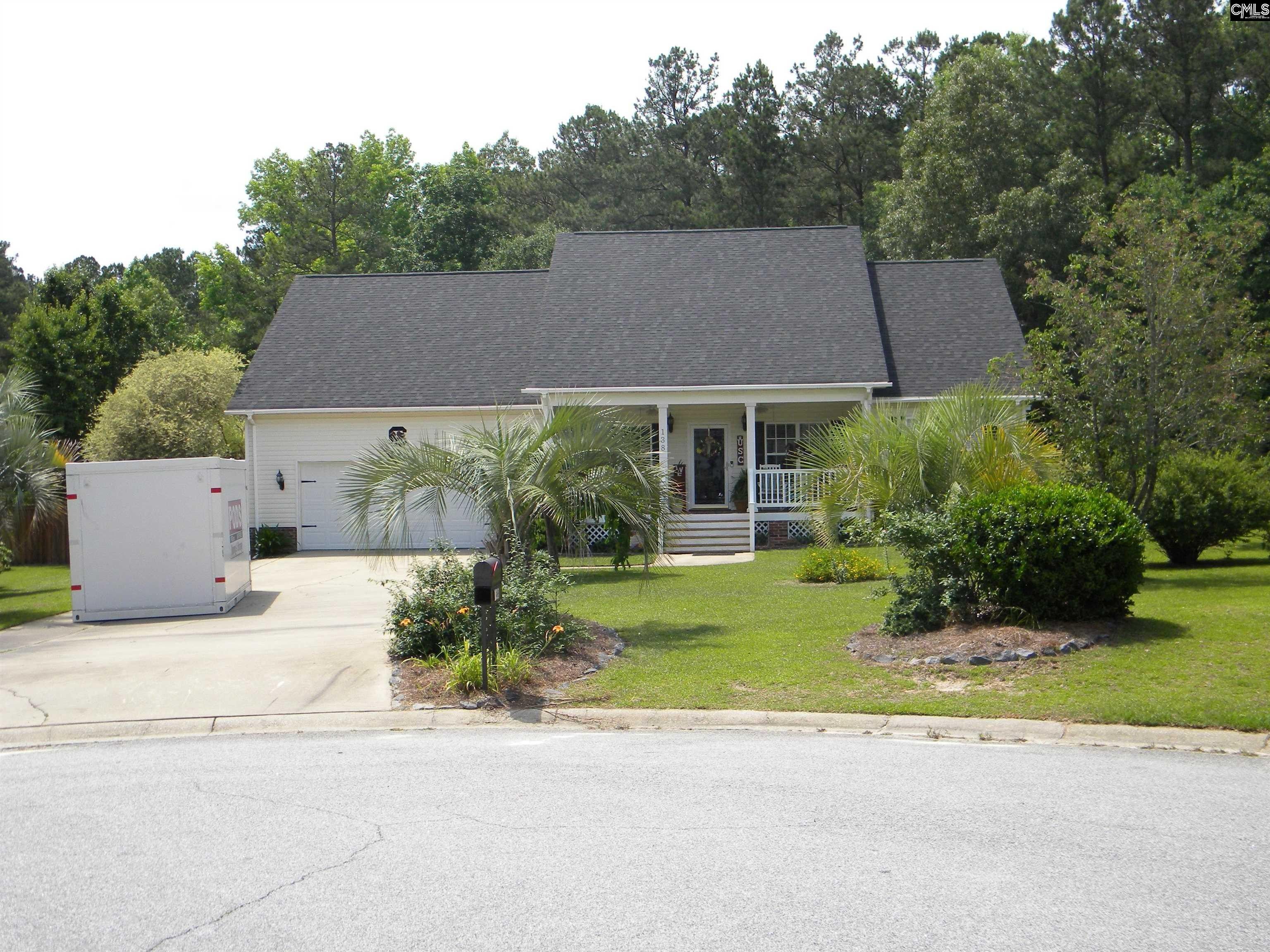 Elgin, Kershaw County, SC House for sale Property ID 419842178 LandWatch