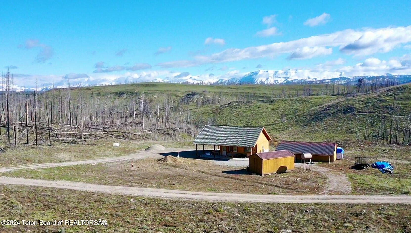 Bondurant, Sublette County, WY House for sale Property ID 419842592