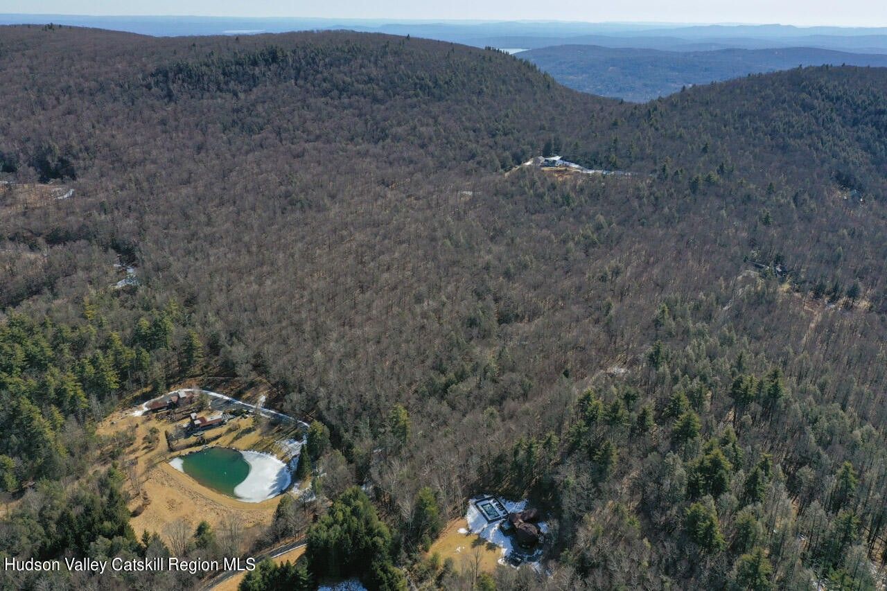 Bearsville, Ulster County, NY Undeveloped Land for sale Property ID