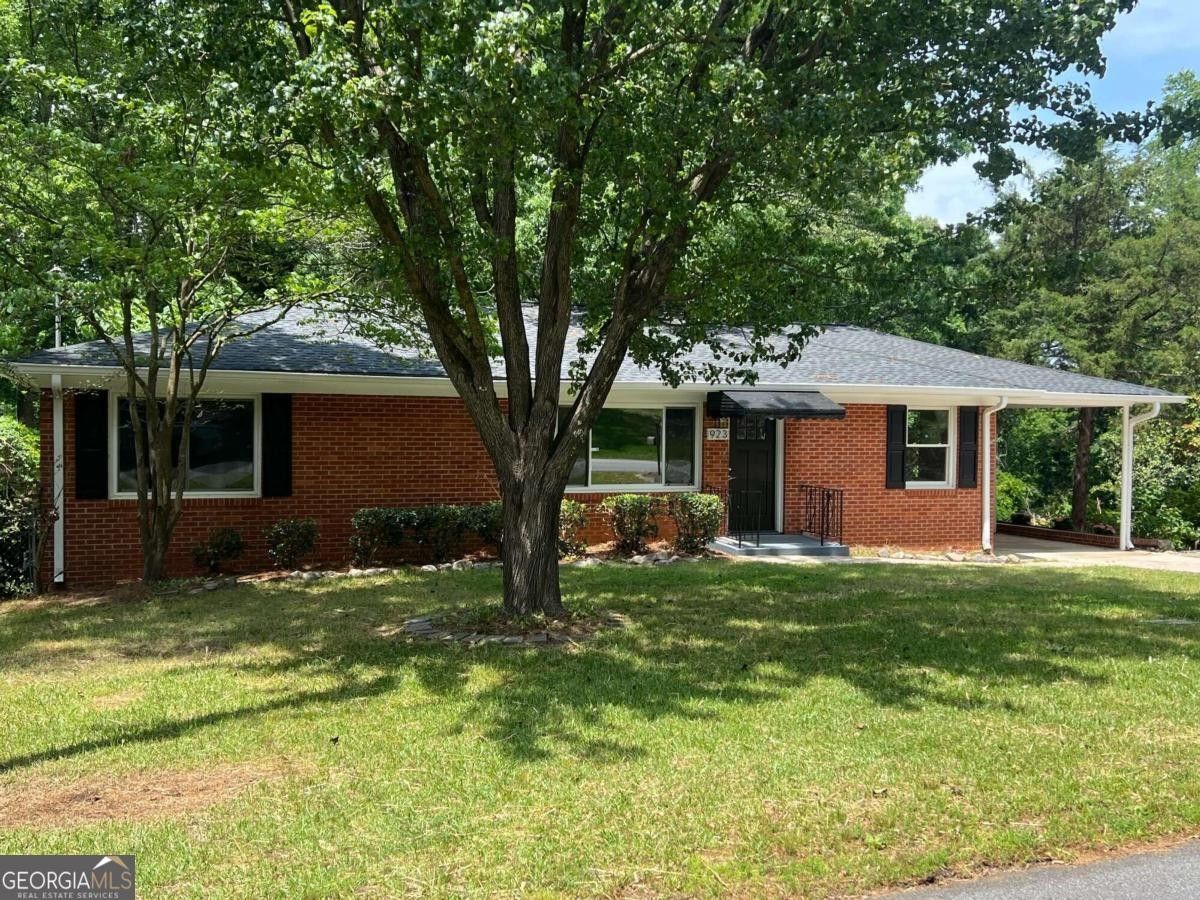 923 Etta Vesta Circle, Gainesville, GA 30501 MLS 10306113 LandWatch