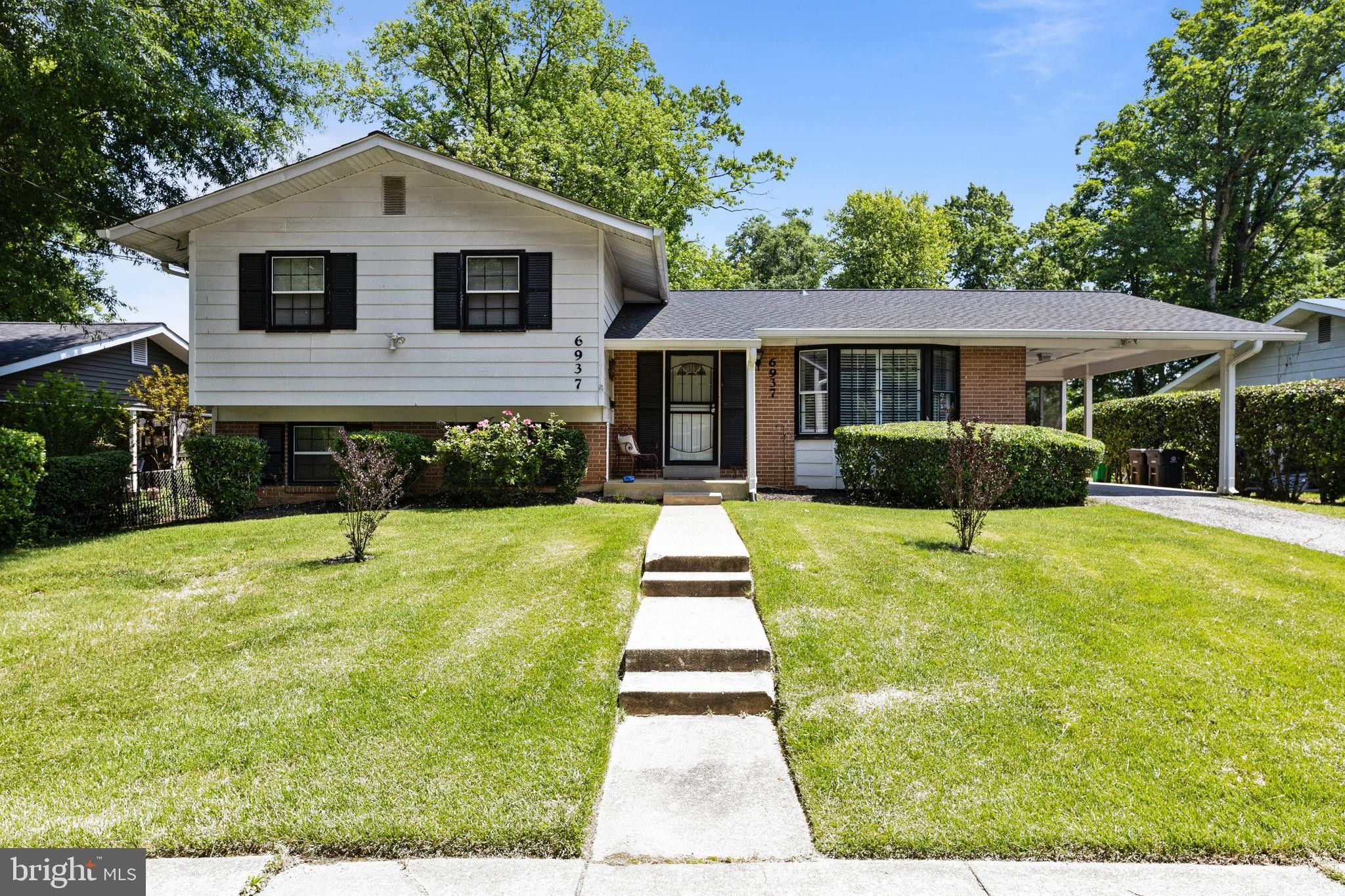 Lanham, Prince County, MD House for sale Property ID 419848219