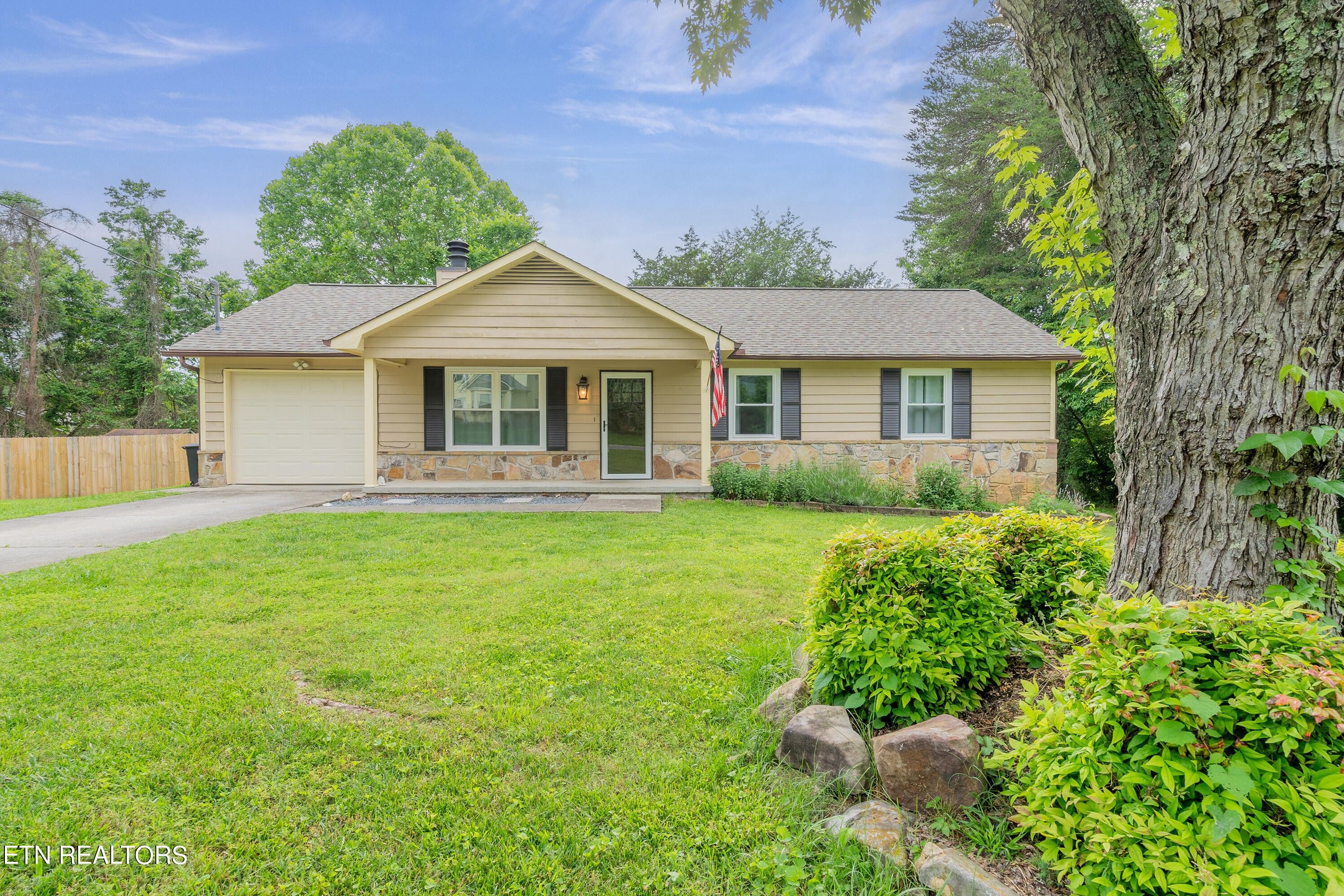 Knoxville, Knox County, TN House for sale Property ID 419848226