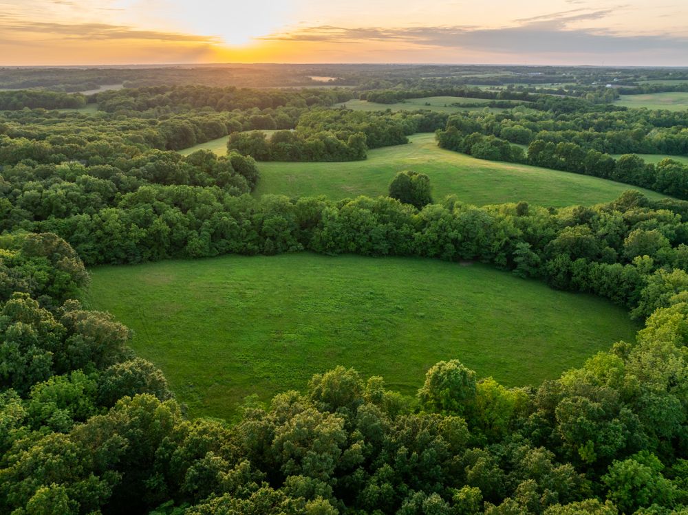 Prairie Home, Cooper County, MO Farms and Ranches, Recreational