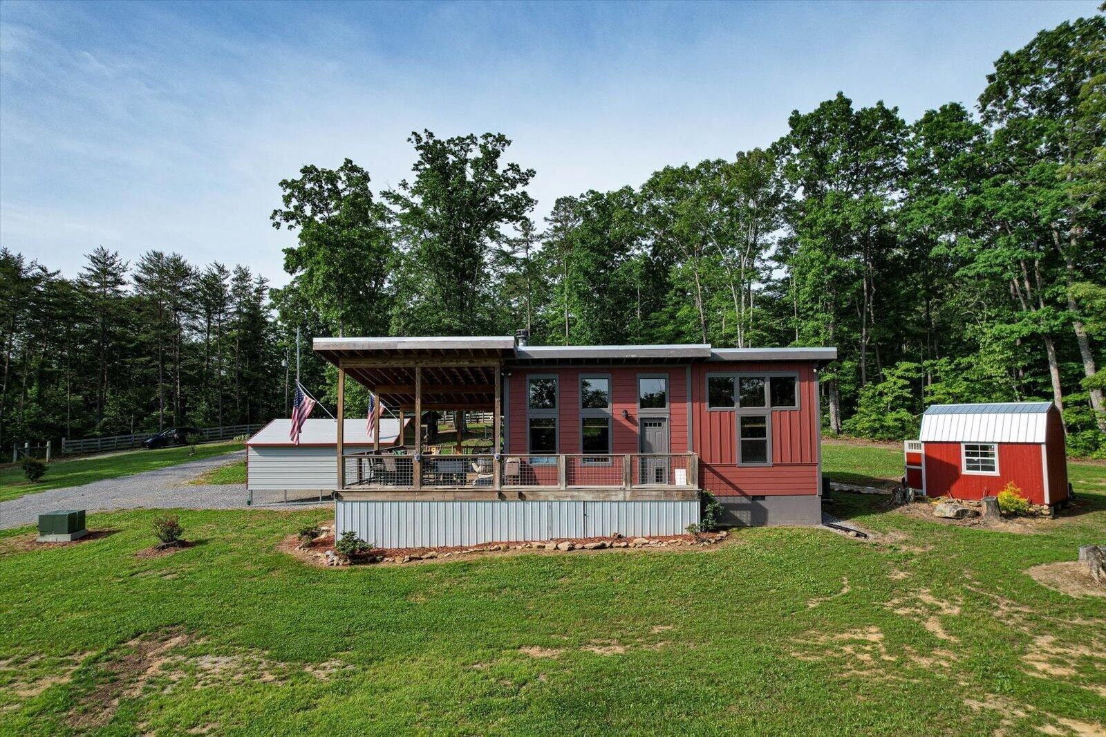 Soddy Daisy, Sequatchie County, TN House for sale Property ID