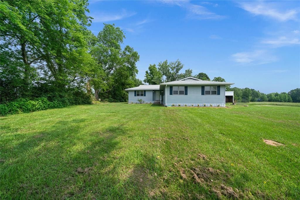 Carthage, Panola County, TX House for sale Property ID 419851407