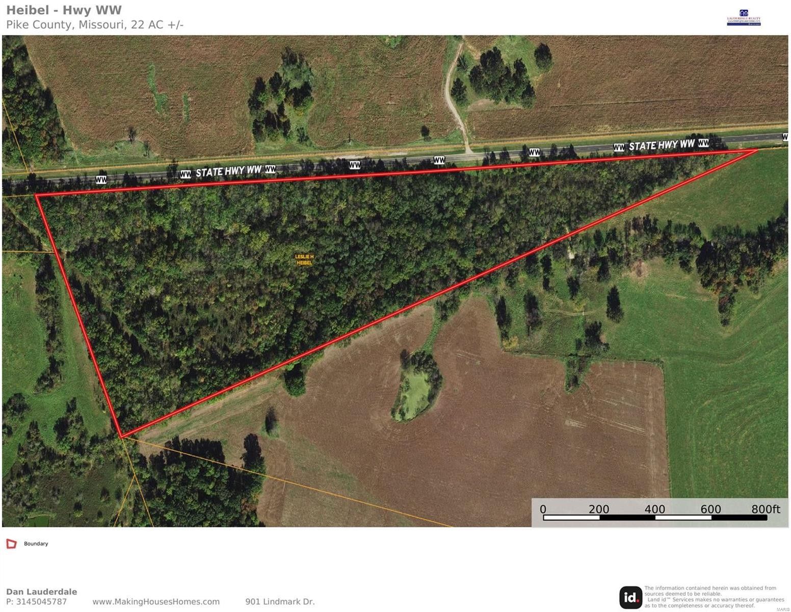 22 MoWw, Eolia, MO 63344 MLS 24032074 LandWatch