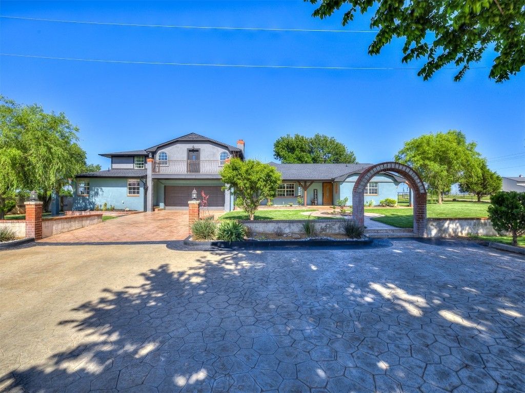 Okarche, Kingfisher County, OK House for sale Property ID 419853437