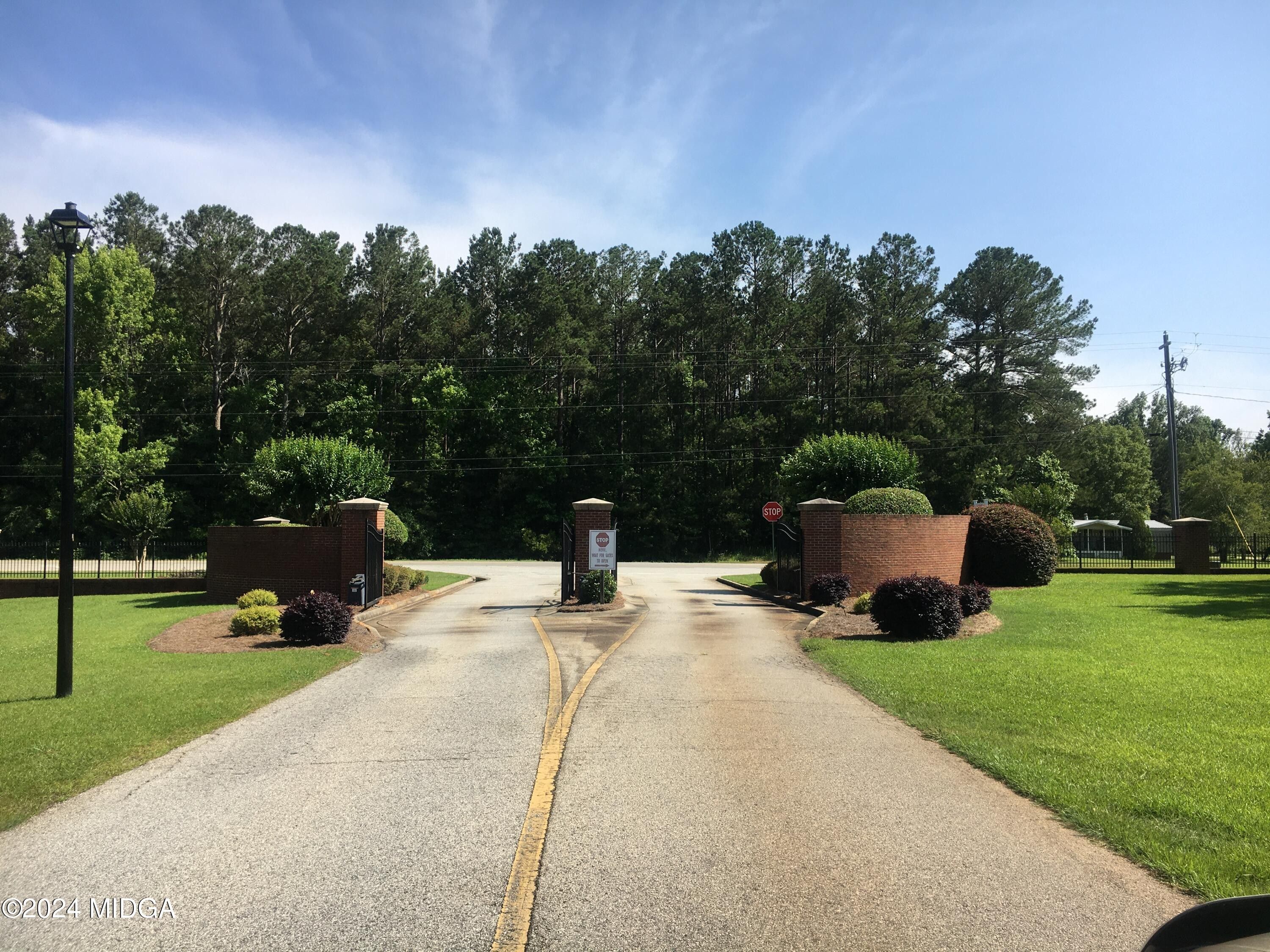 Haddock, Jones County, GA Undeveloped Land, Homesites for sale Property