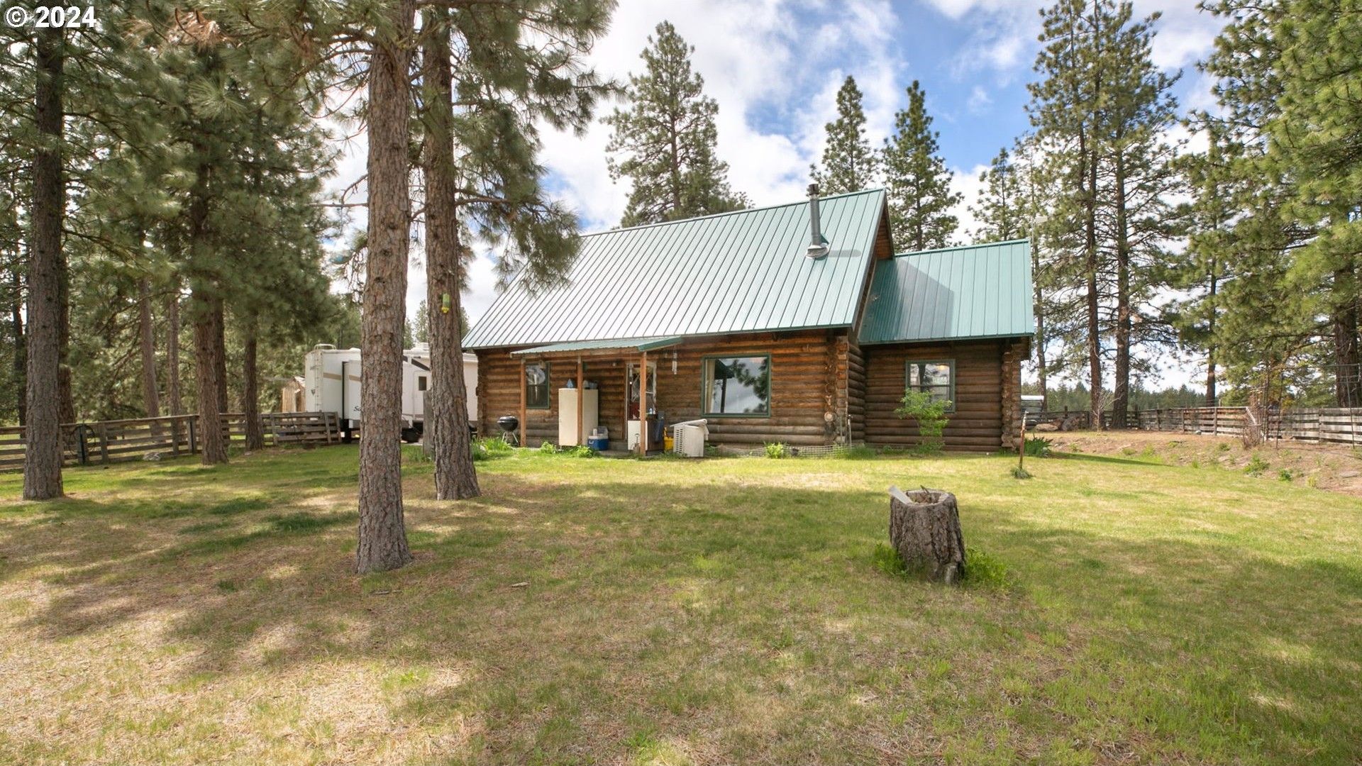 Goldendale, Klickitat County, WA House for sale Property ID 419853950