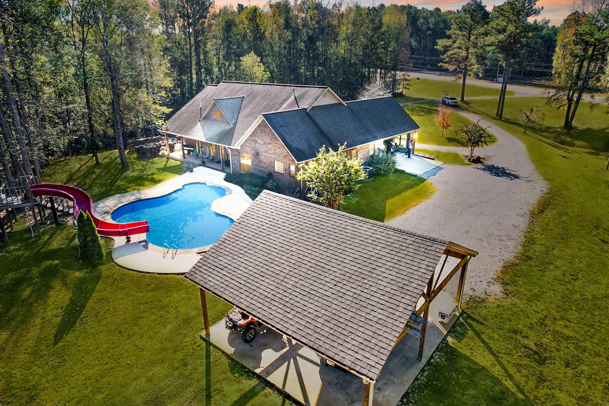 1252 Mississippi 4, New Site, MS 38859 MLS 233780 LandWatch