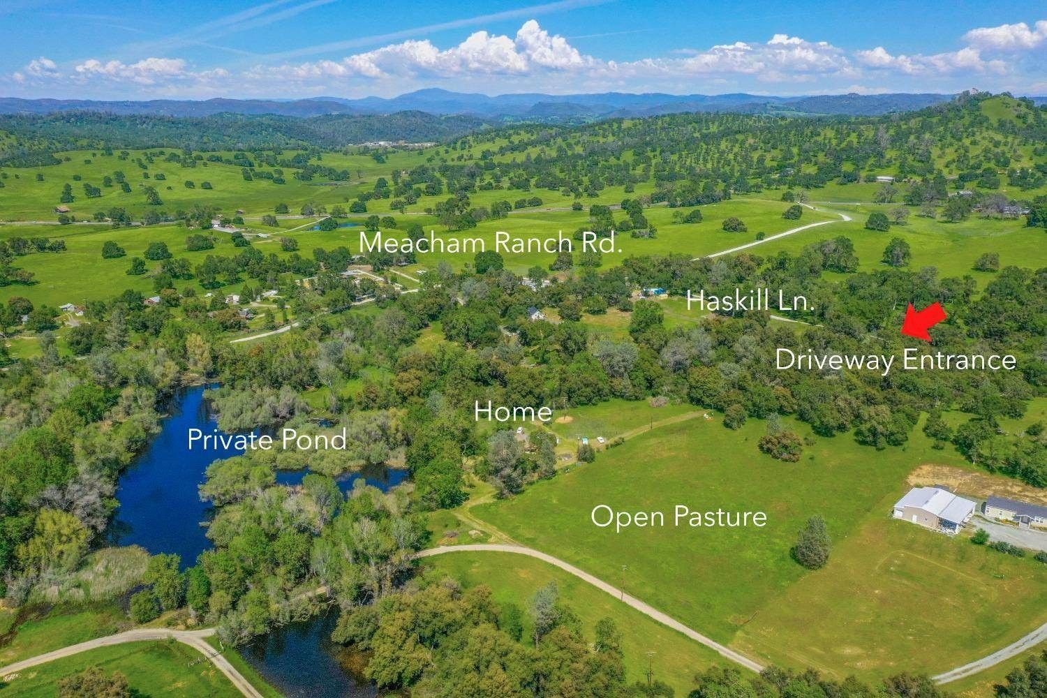 2702 Haskill Lane, Angels Camp, CA 95222 MLS 202400890 LandWatch