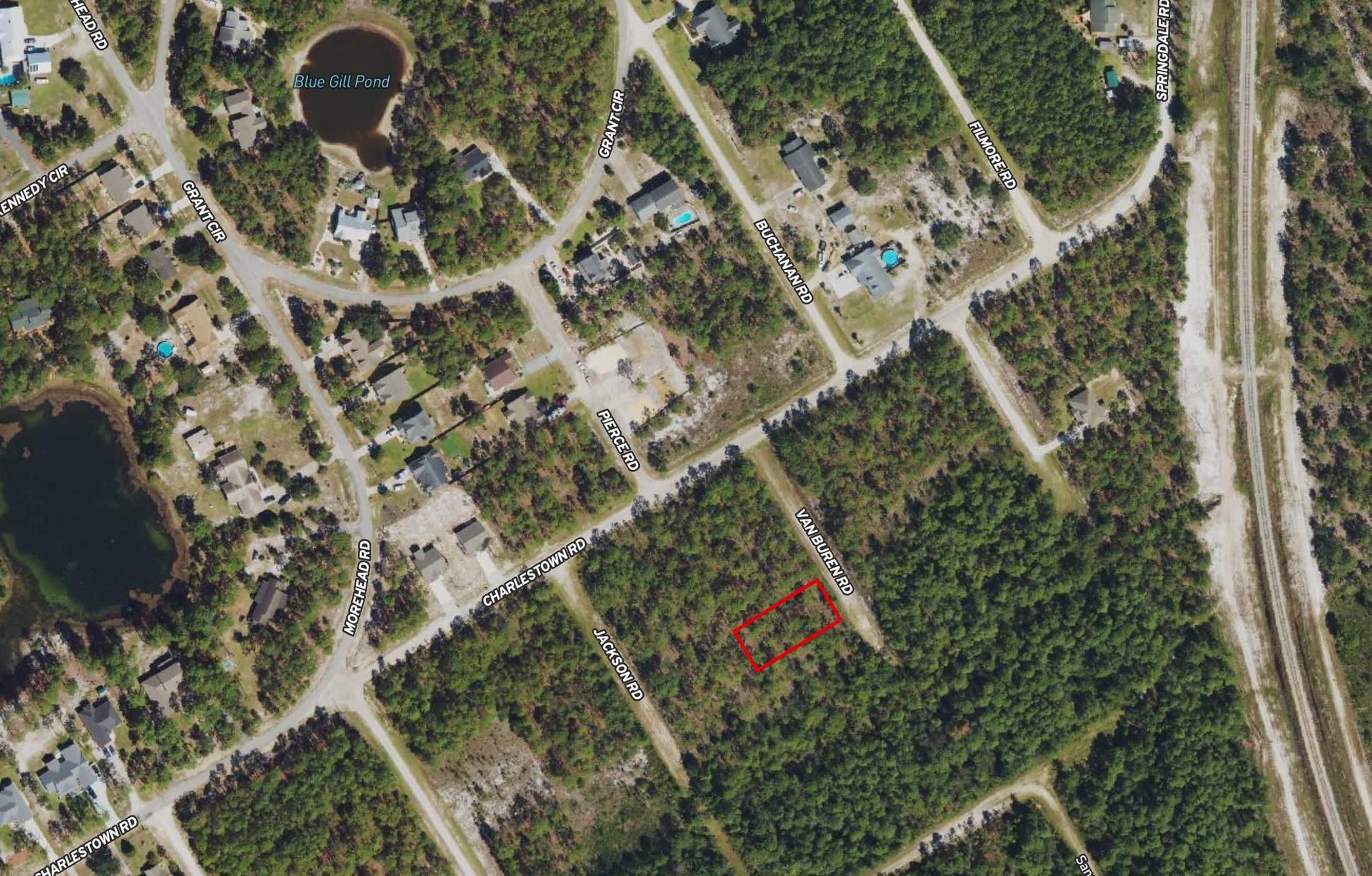 Van Buren Rd, Boiling Spring Lakes, NC 28461 LandWatch