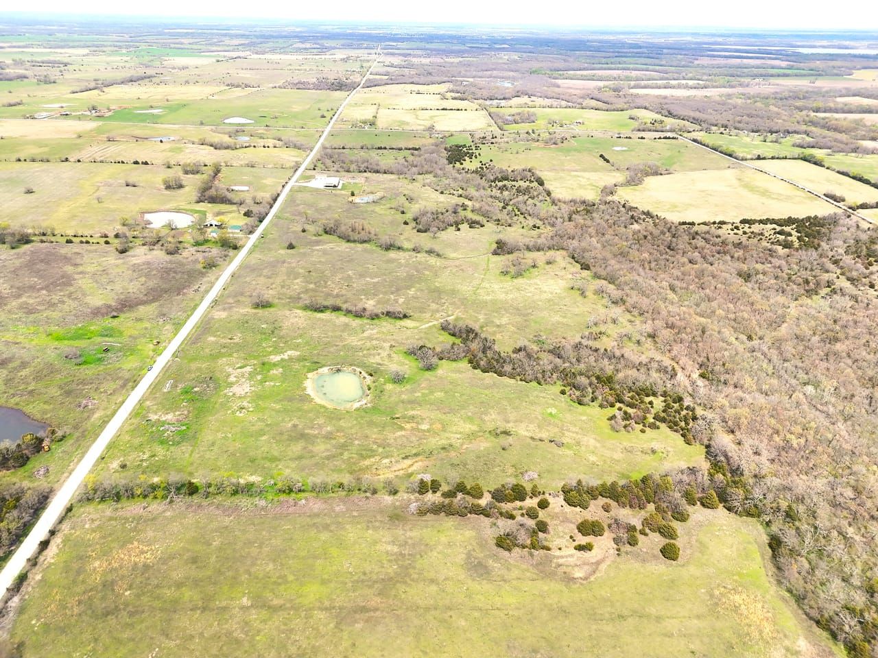 0 Trego Rd, Parsons, KS 67357 LandWatch