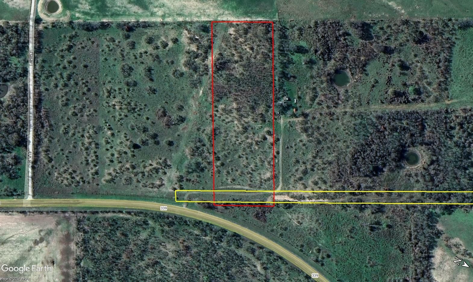 Groesbeck, Limestone County, TX Recreational Property, Homesites for