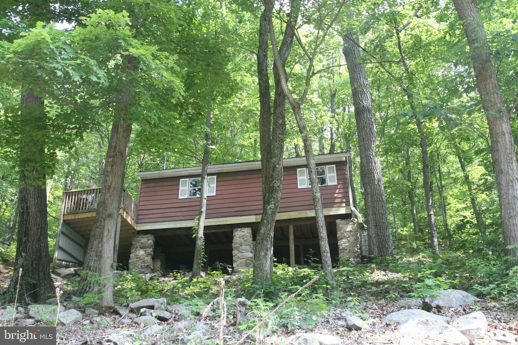 18934 HEAVNER LANE, Orbisonia, PA 17243 MLS PAHU2022598 LandWatch