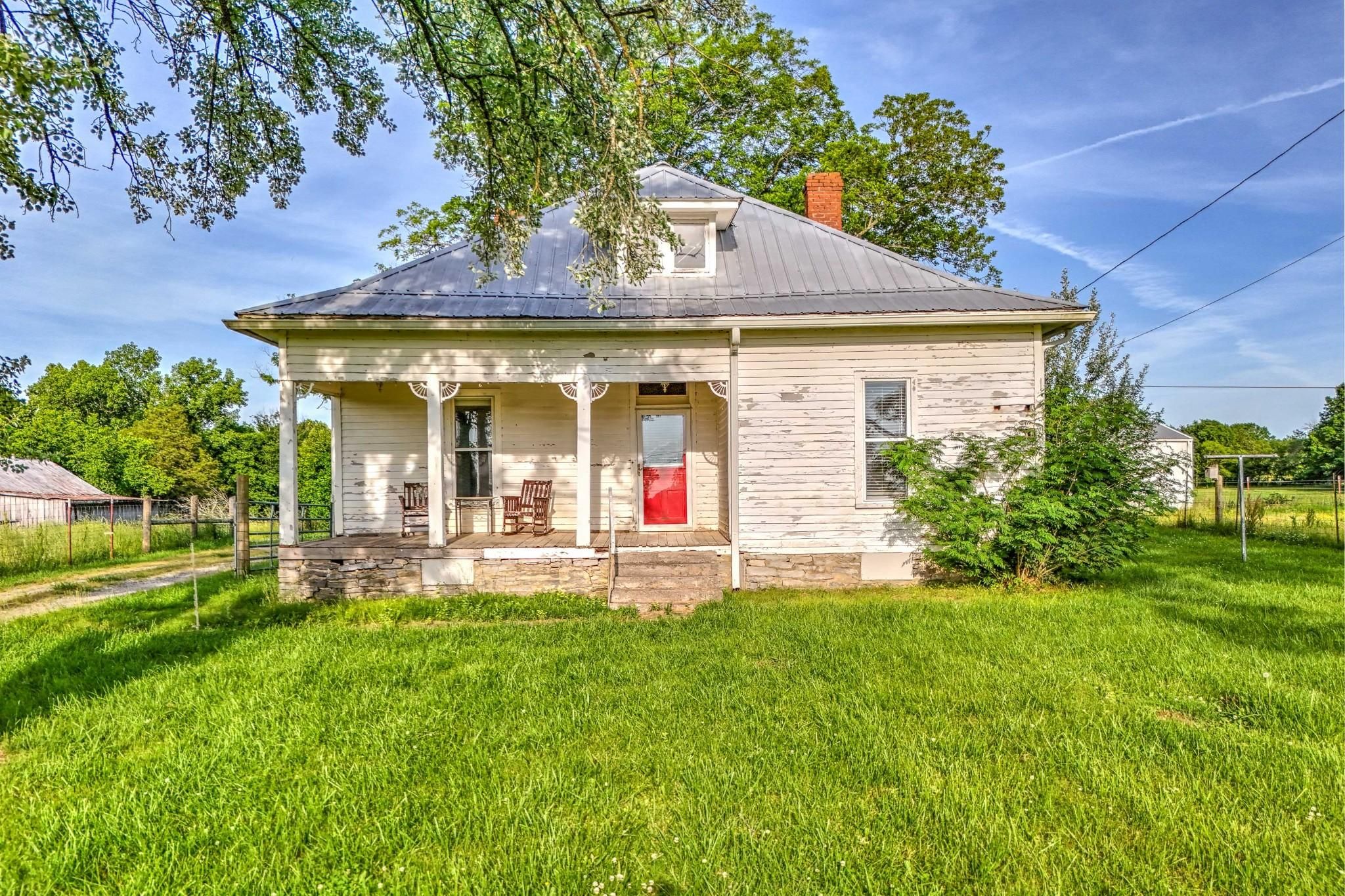 1273 Chapel Hill Pike, Eagleville, TN 37060 LandWatch