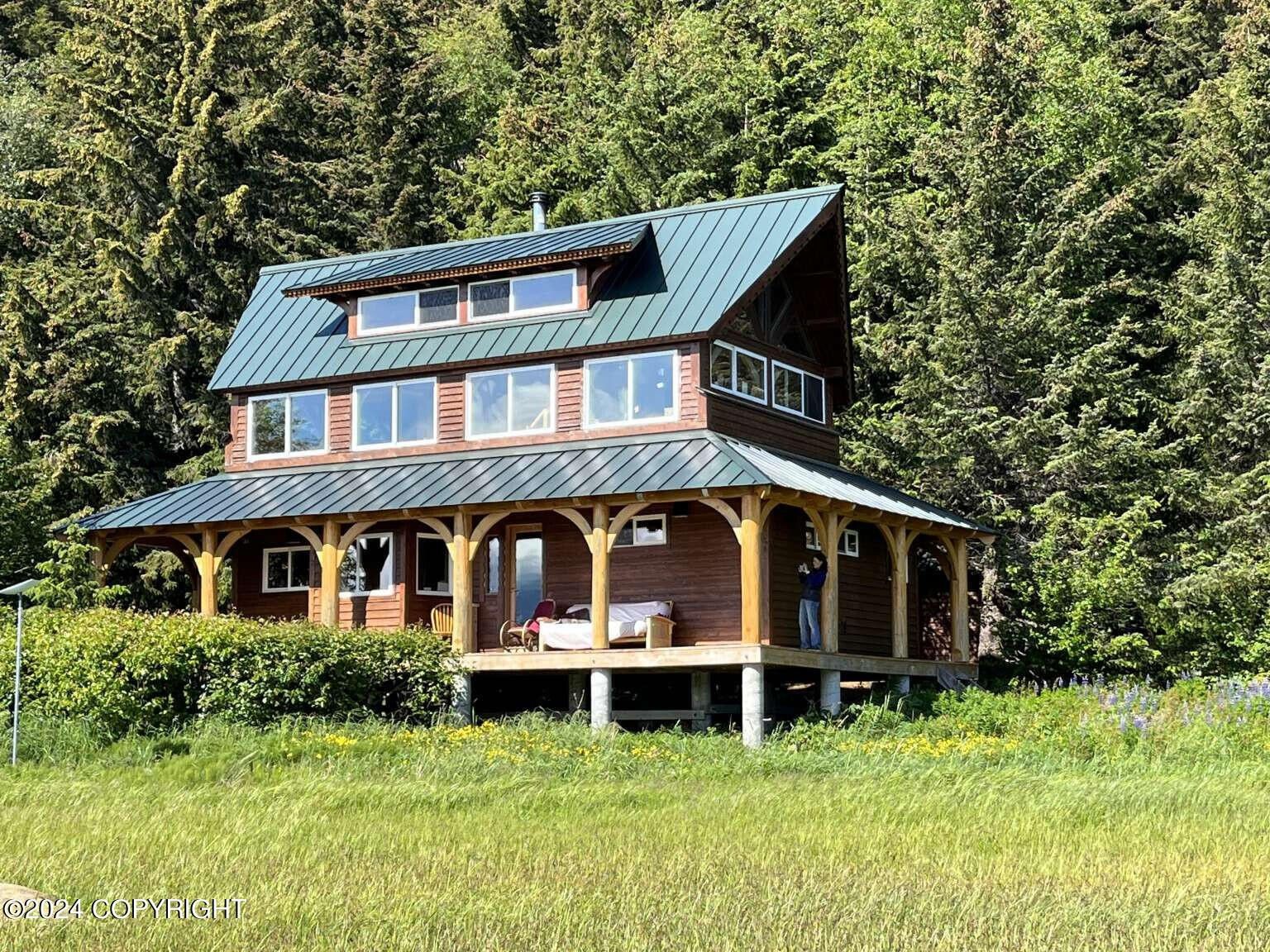 4166 Mud Bay Road, Haines, AK 99827 MLS 245806 LandWatch