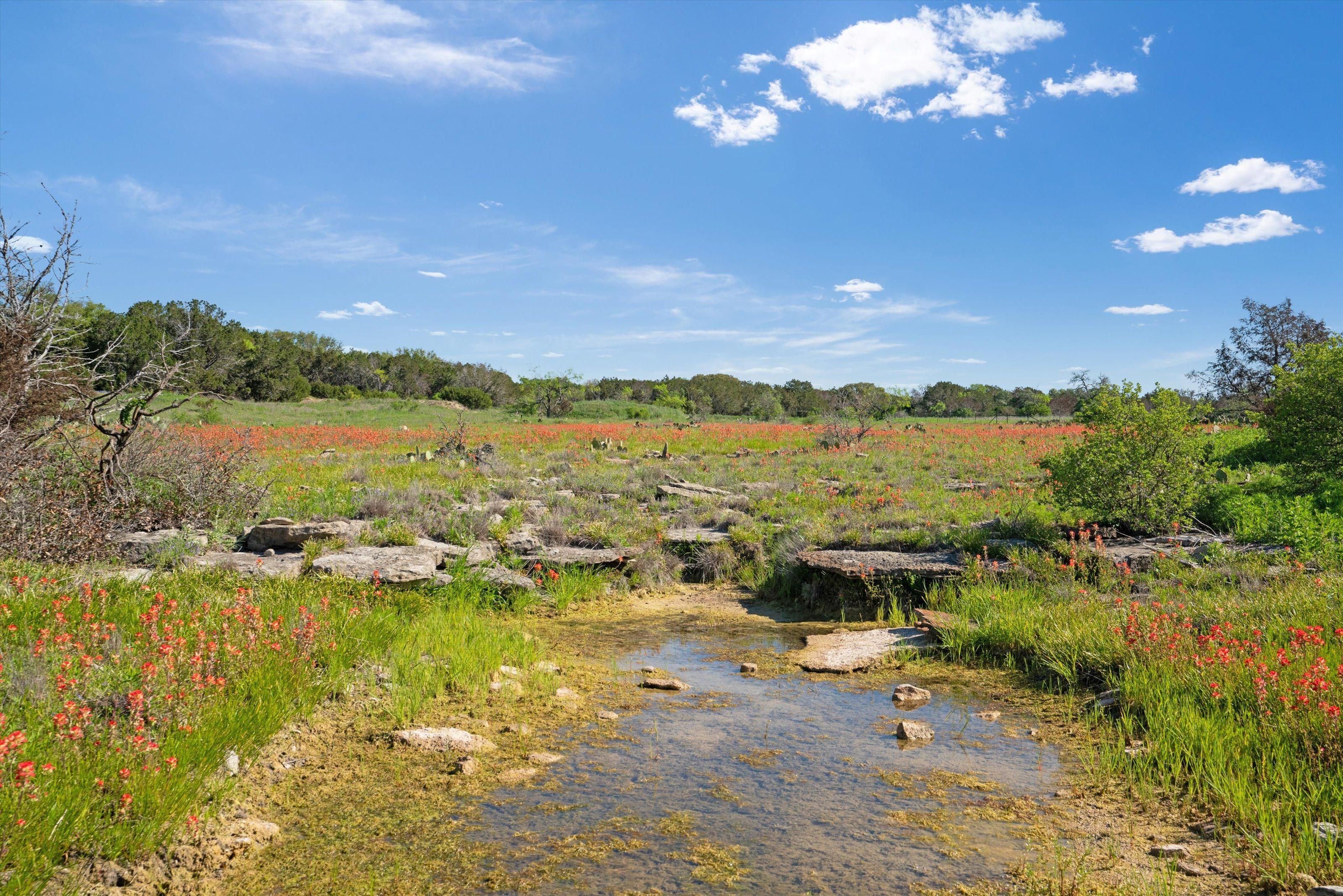 Park Road 4 South, Burnet, TX 78611 | LandWatch