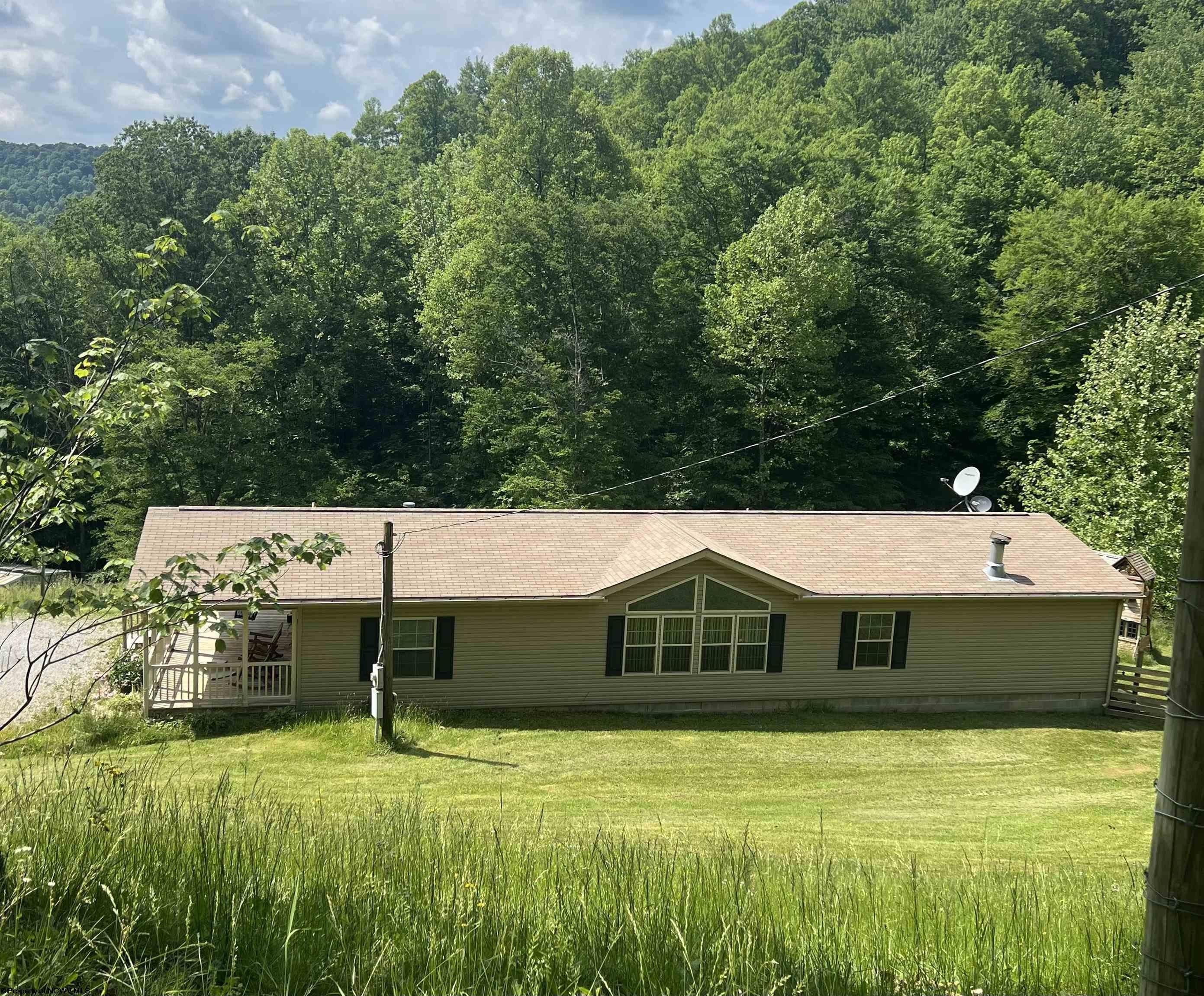 259 Richman Road, Moatsville, WV 26405 MLS 10154497 LandWatch
