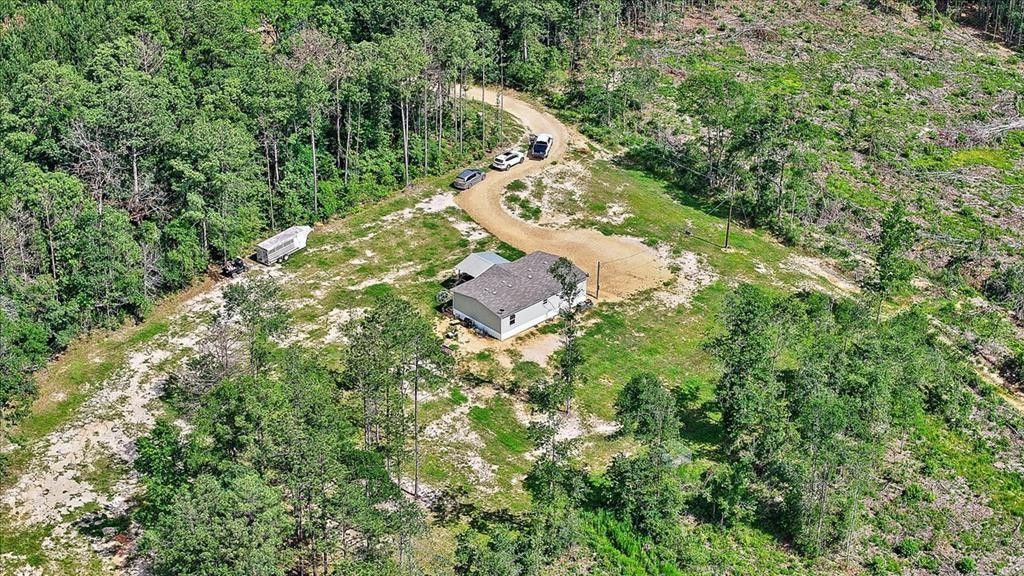 Pinola, Simpson County, MS House for sale Property ID 419862887