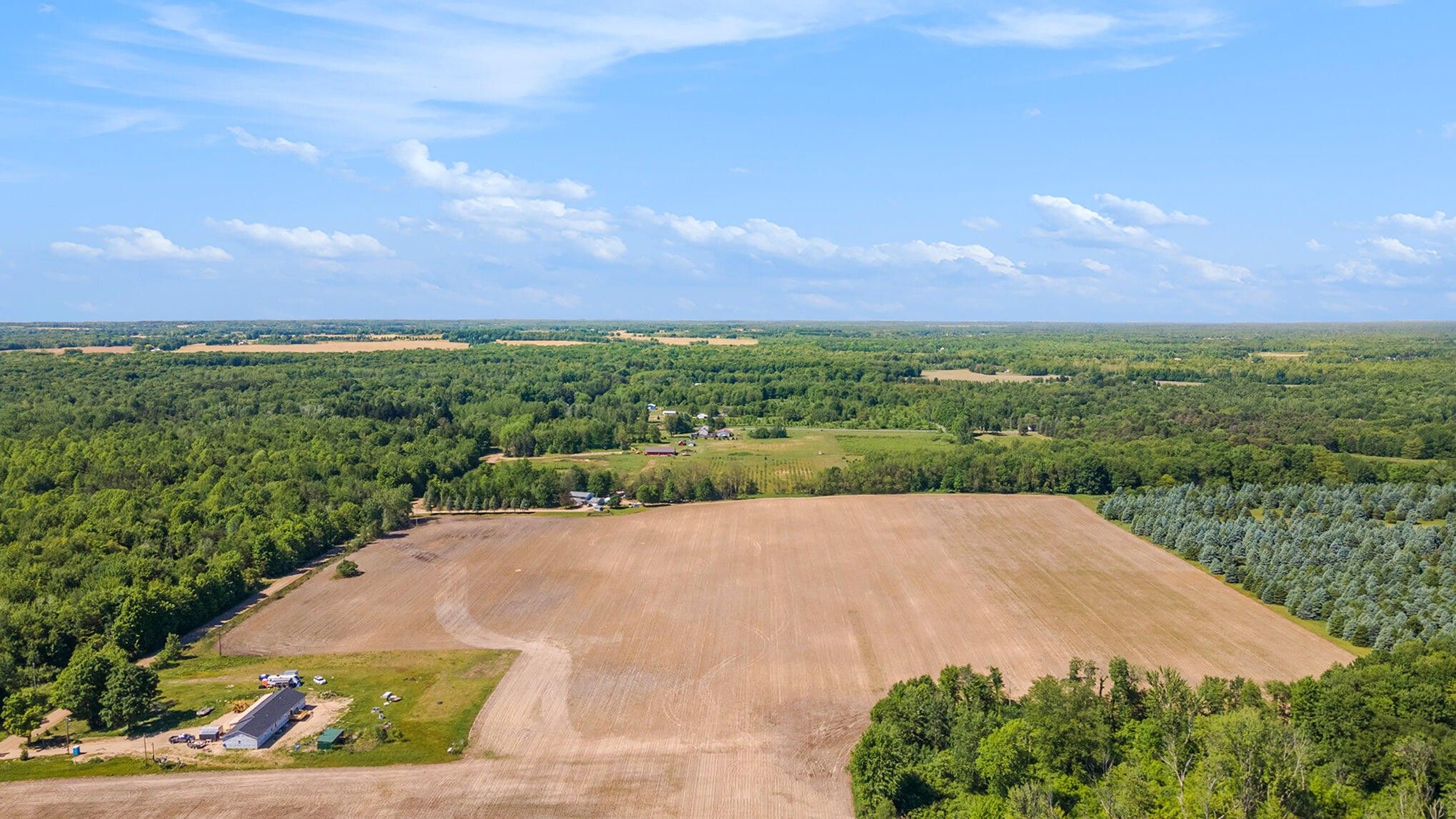 South Haven, Allegan County, MI Undeveloped Land for sale Property ID
