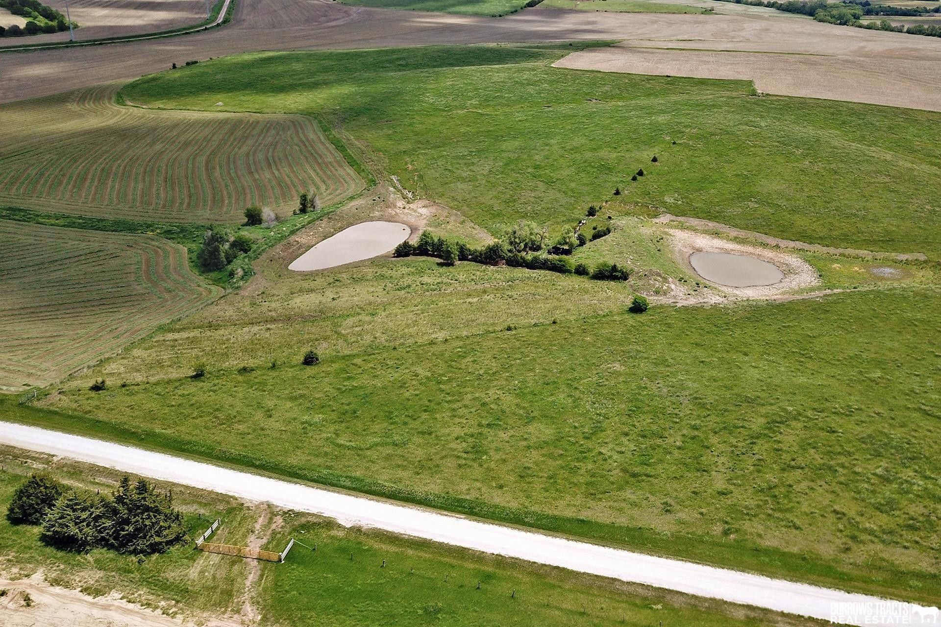 Unadilla, Otoe County, NE Undeveloped Land, Homesites for sale Property