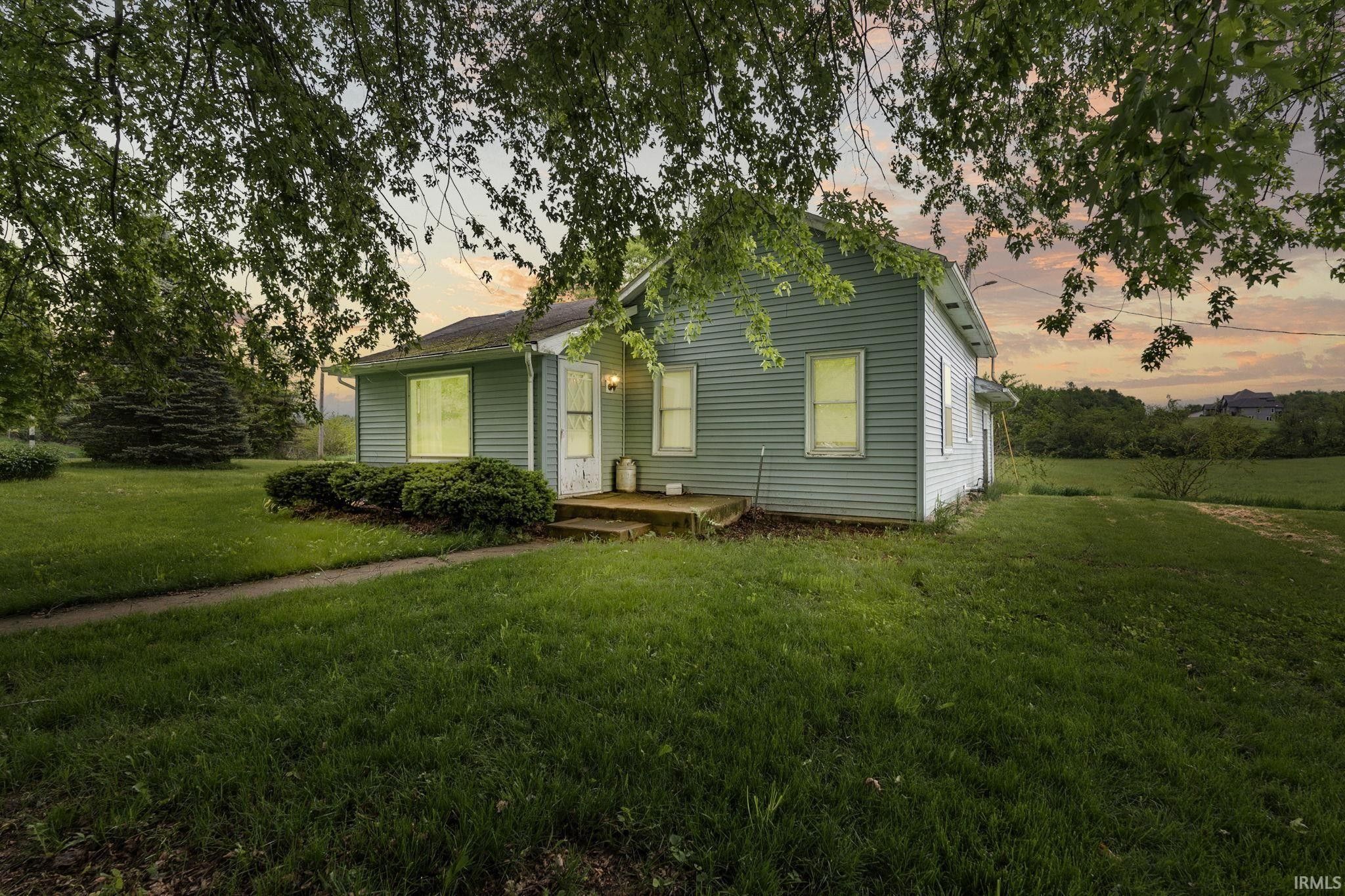 Albion, Noble County, IN House for sale Property ID 419864437 LandWatch