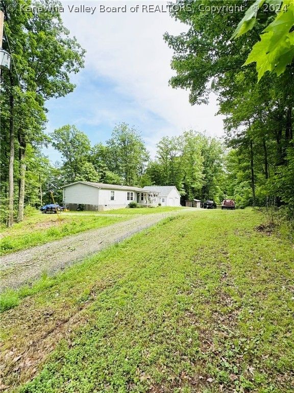 289 Starlight Road, Alum Creek, WV 25003 MLS 272327 LandWatch