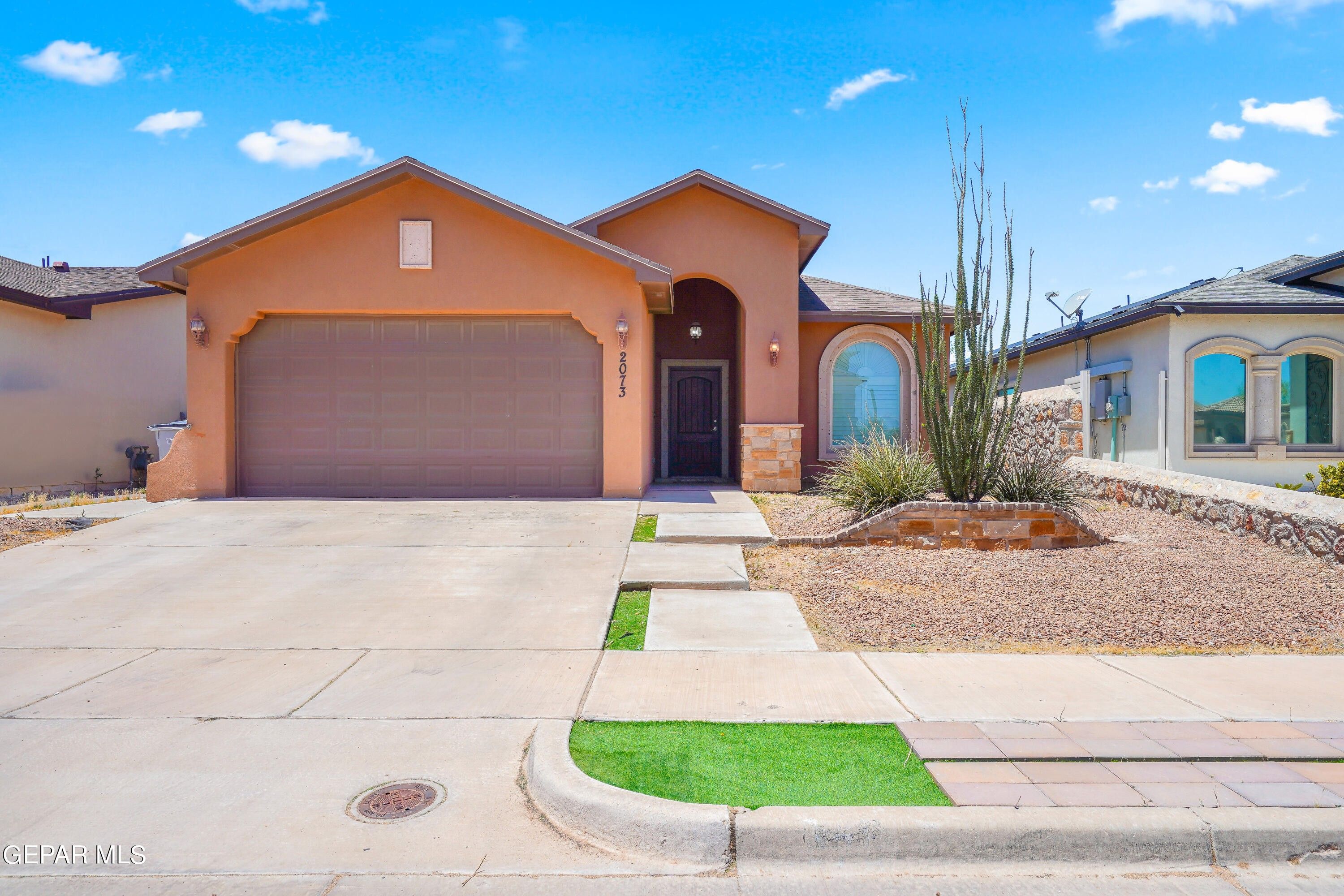 El Paso, El Paso County, TX House for sale Property ID 419865469