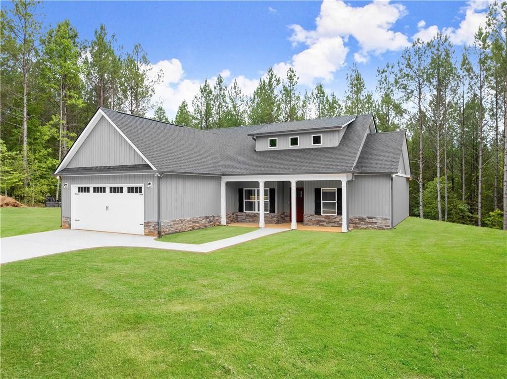 Dahlonega, Lumpkin County, GA House for sale Property ID 419867788