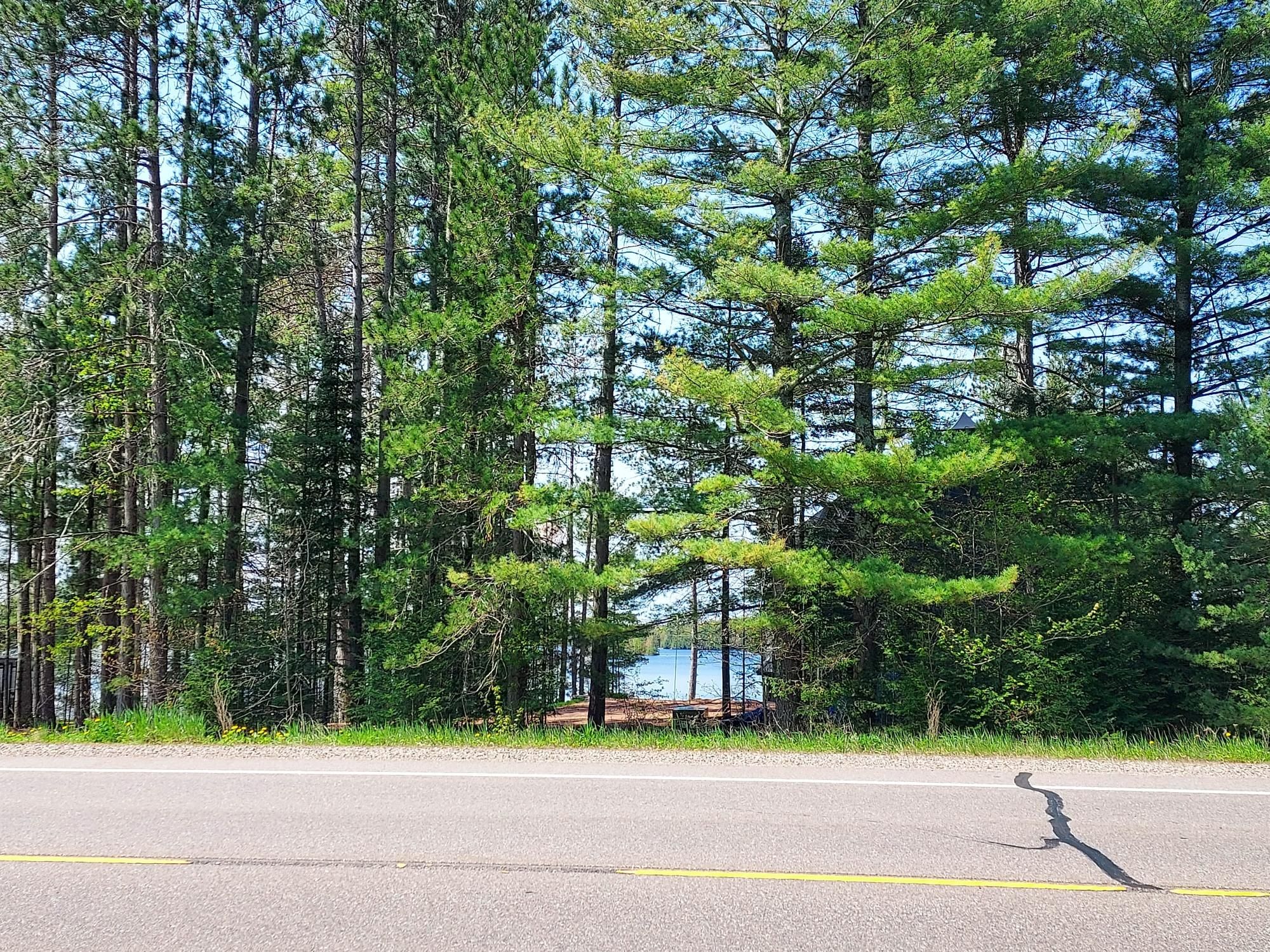 County Road B, Summit Lake, WI 54485 MLS SLWII06 LandWatch