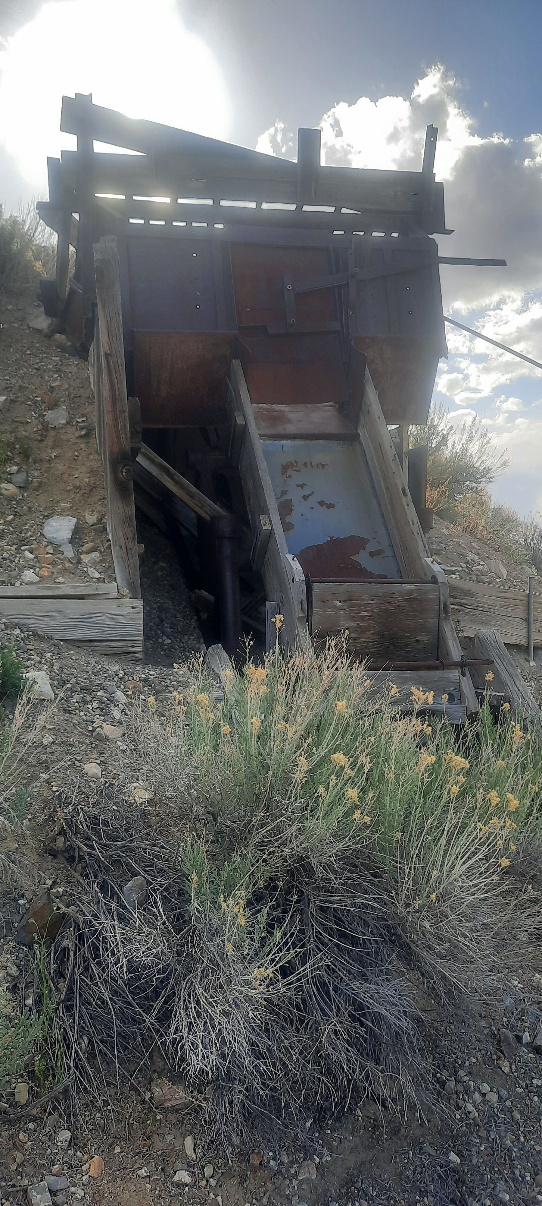 Sylvania Canyon Road, Lida, NV 89013 MLS Exclusive LandWatch