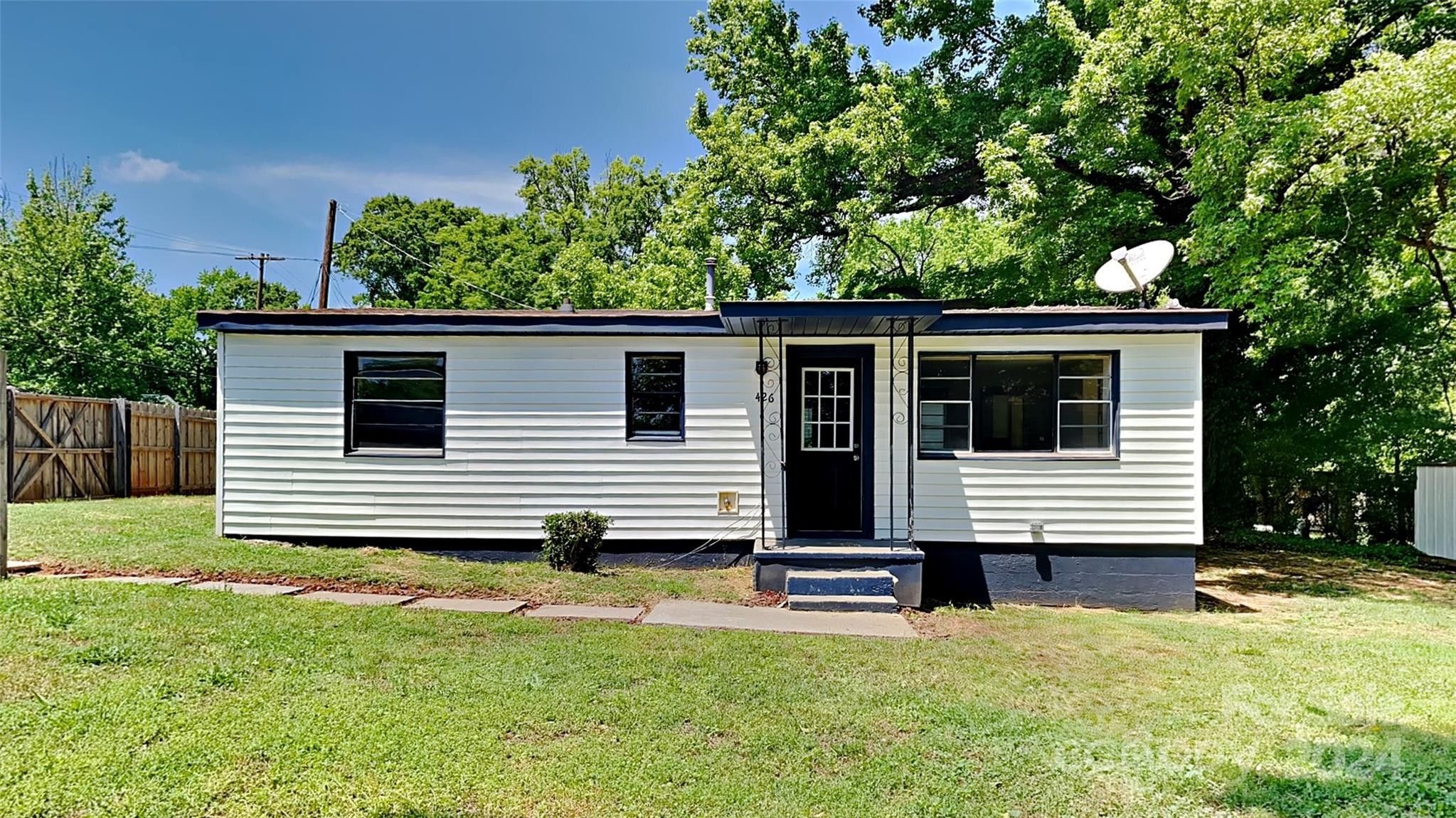 Charlotte, Mecklenburg County, NC House for sale Property ID 419869394