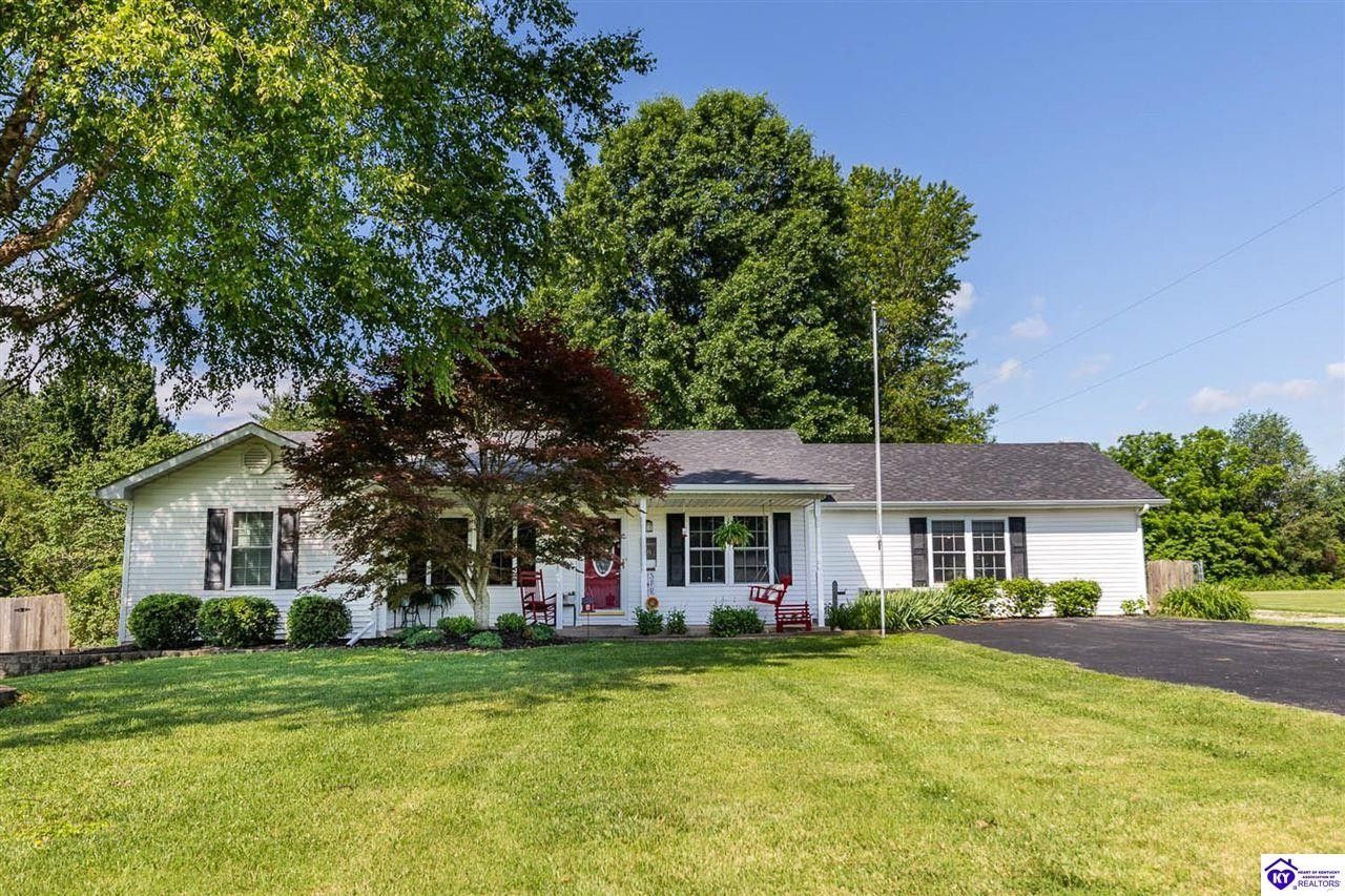 581 Lincoln Drive, Elizabethtown, KY 42701 MLS HK24001925 LandWatch