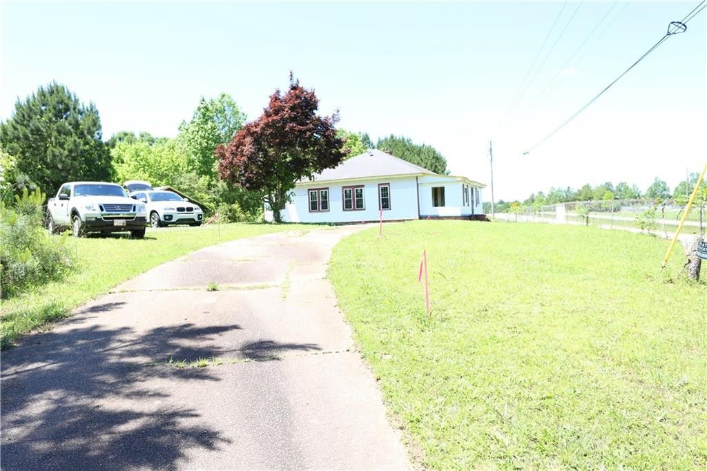 Carrollton, Carroll County, GA Commercial Property, House for sale