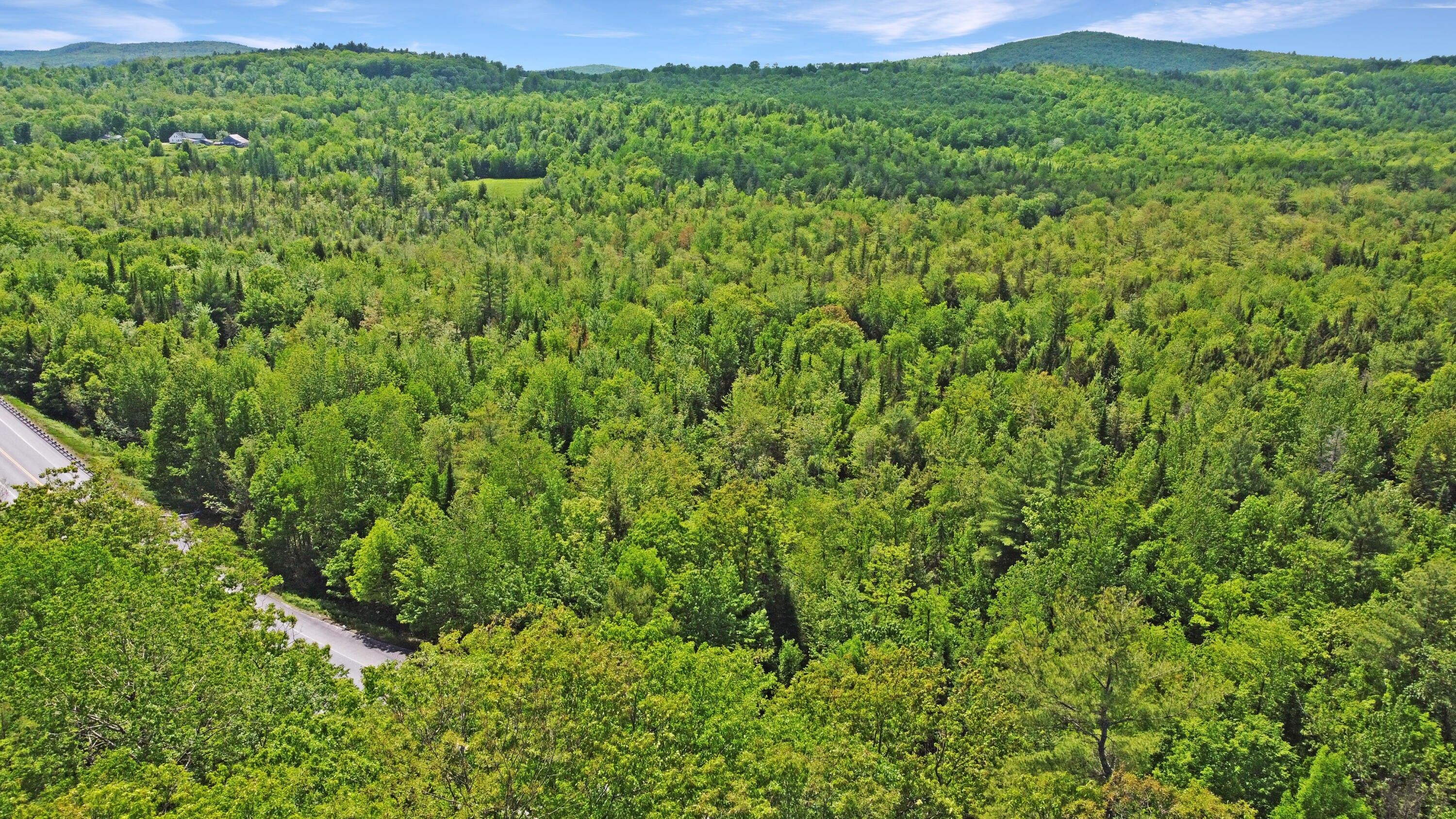 Livermore, Androscoggin County, ME Undeveloped Land for sale Property
