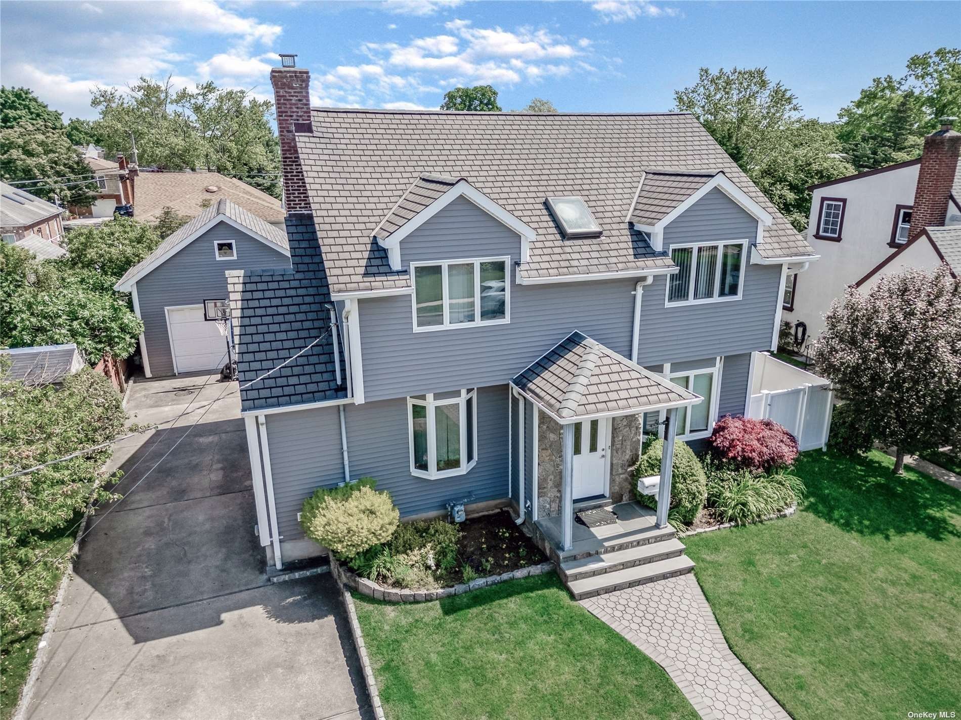 Franklin Square, Nassau County, NY House for sale Property ID