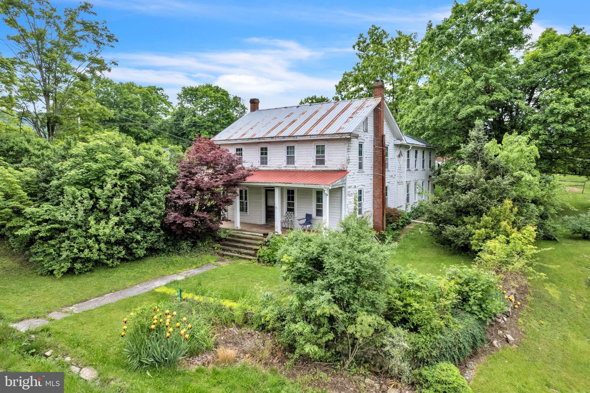 18148 ROAD W, PA 17221 MLS PAFL2020316