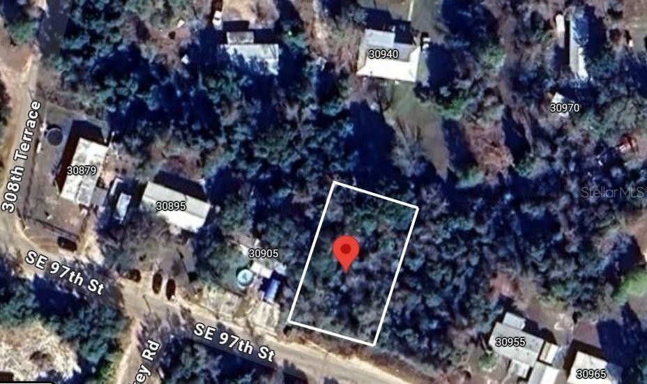 Altoona, Marion County, FL Undeveloped Land, Homesites for sale