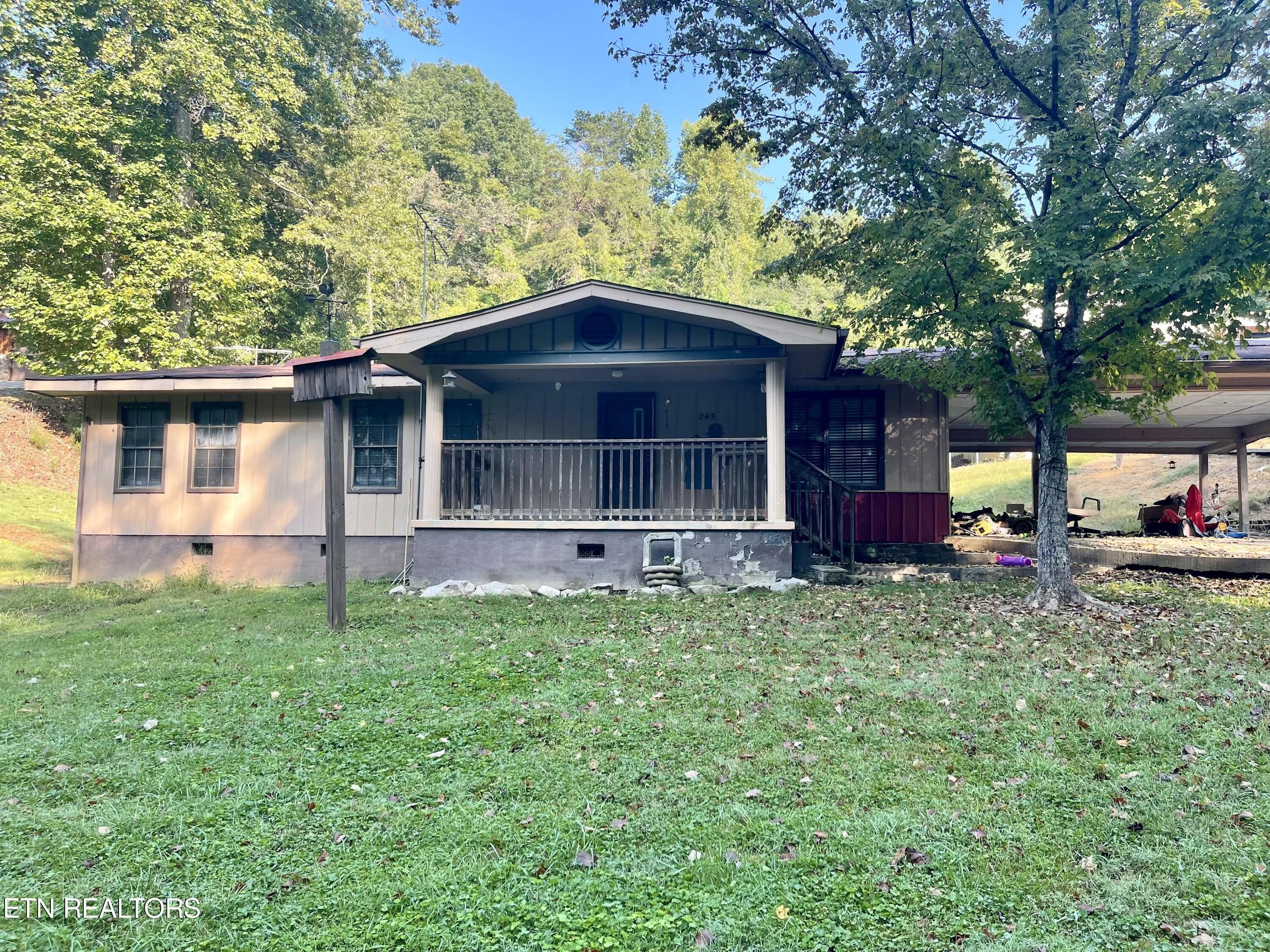 Andersonville, Anderson County, TN House for sale Property ID