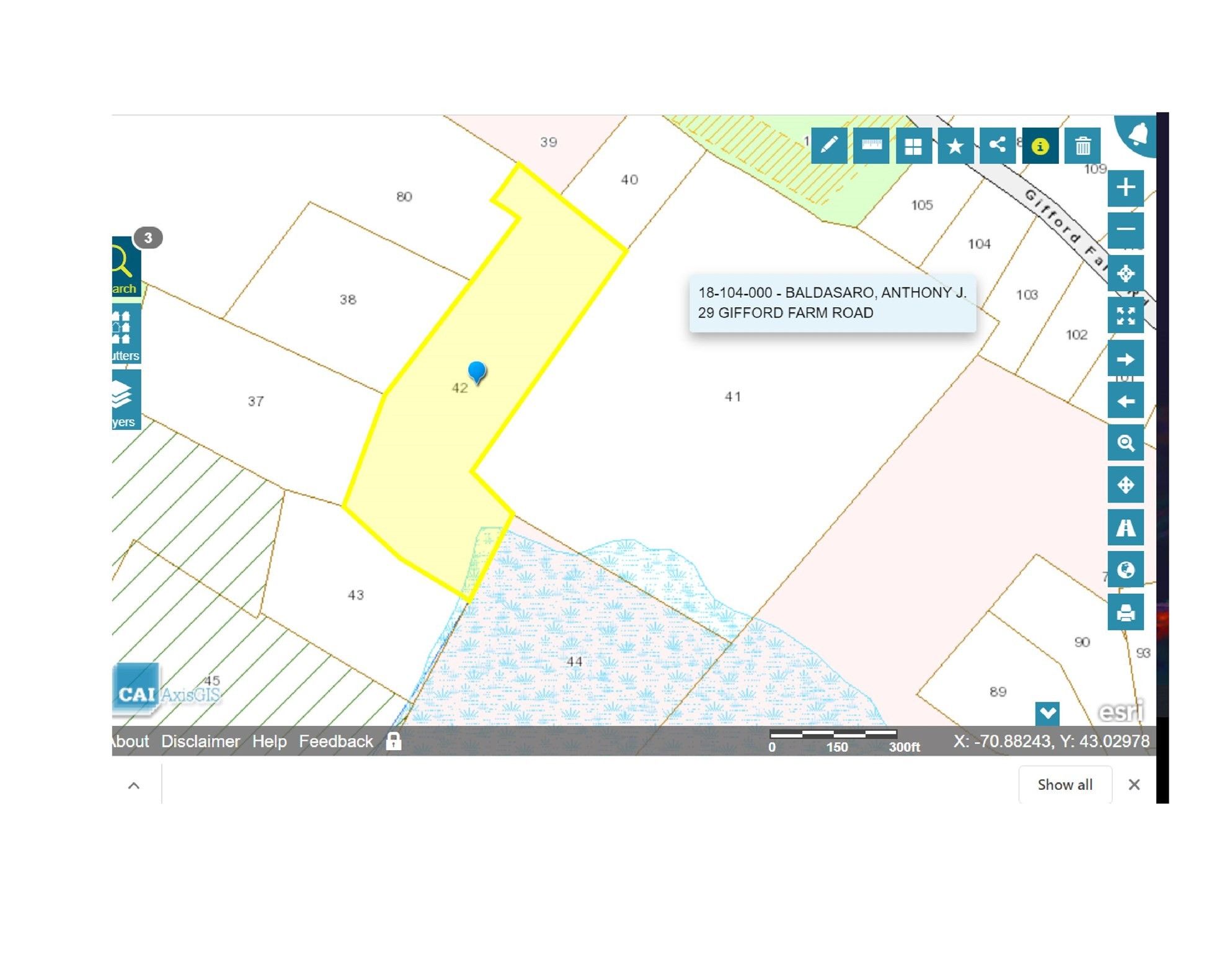 00 Scamman Road, Stratham, NH 03885 MLS 4997896 LandWatch
