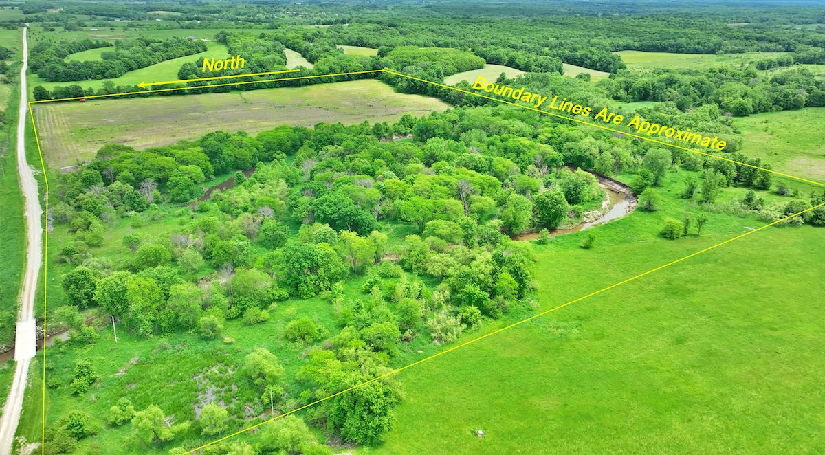 120th Street, Lot WP001, Powersville, MO 64672 LandWatch