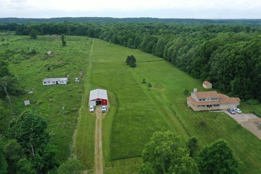 9401 Windham Parkman Rd, Windham, OH 44288 MLS 5041784 LandWatch