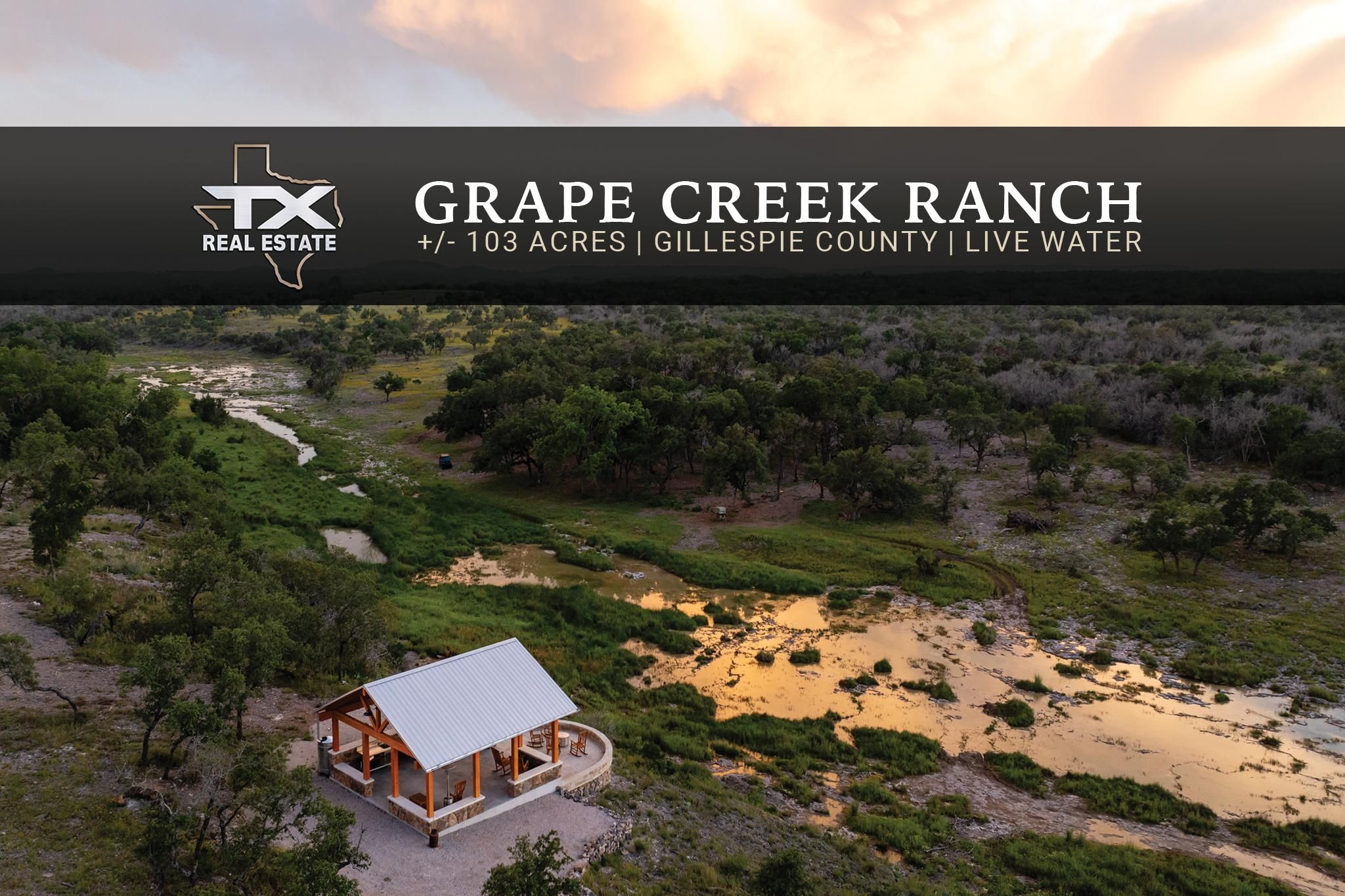 597 Elaine Ln, Fredericksburg, TX 78624 LandWatch