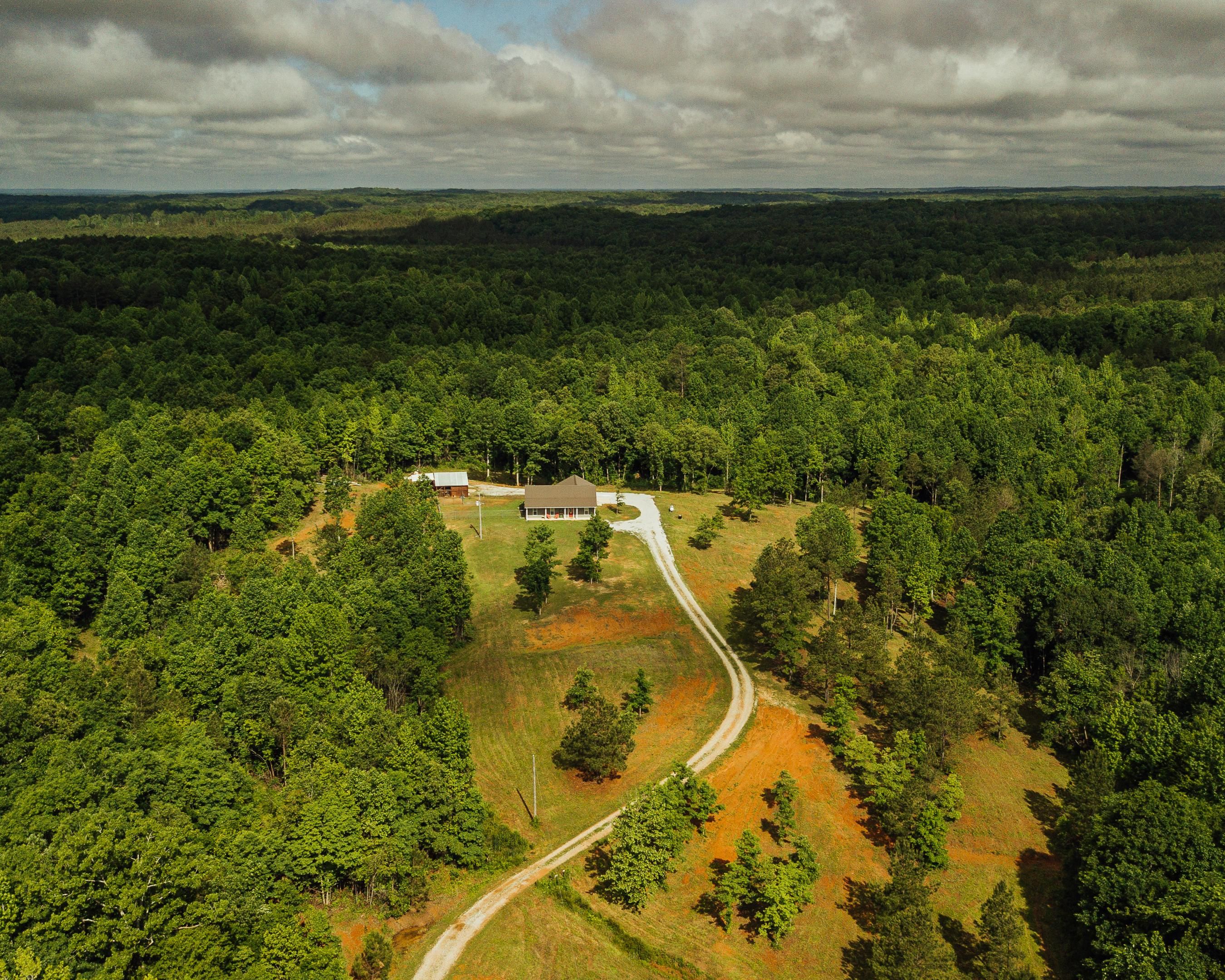 1519 County Road 14, Myrtle, MS 38650 LandWatch