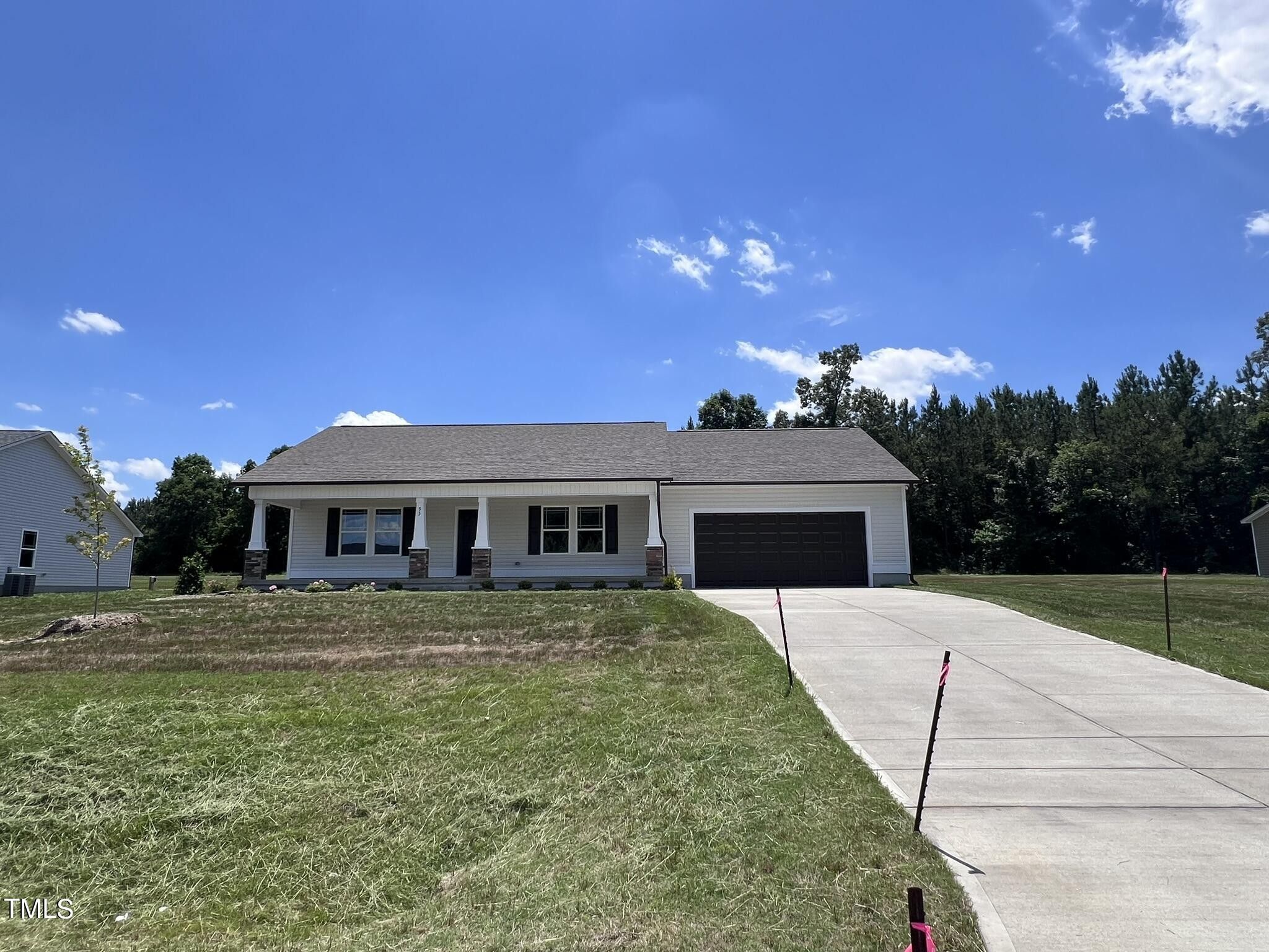 Benson, Johnston County, NC House for sale Property ID 419880984