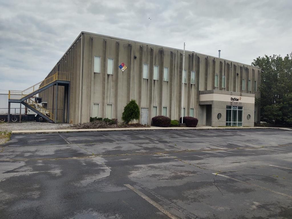 Dalton, Whitfield County, GA Commercial Property, House for sale