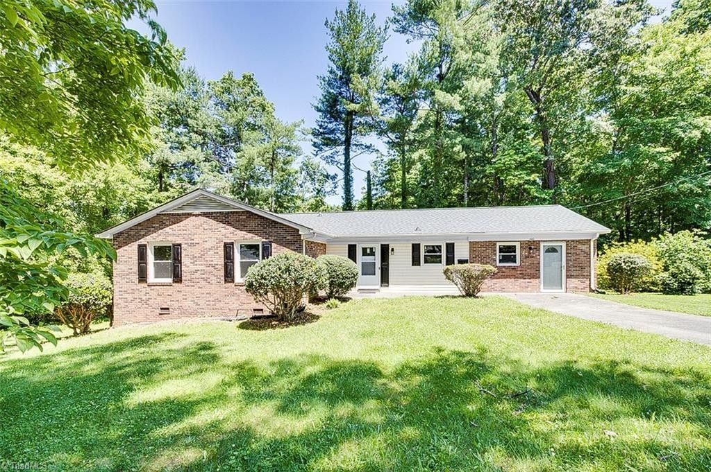 Asheboro, Randolph County, NC House for sale Property ID 419884521