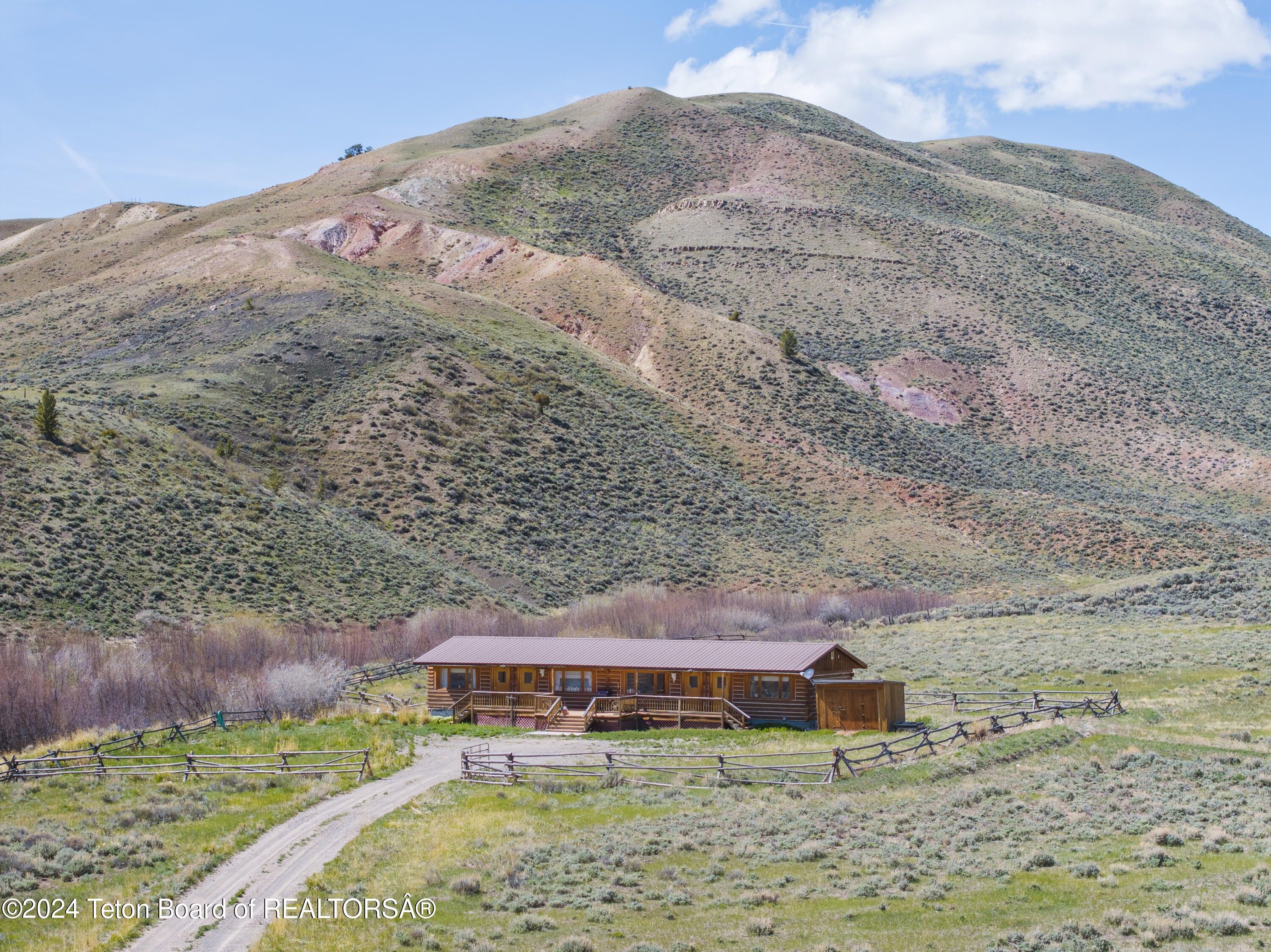 1162 HORSE CREEK Road, Dubois, WY 82513 MLS 24493 LandWatch